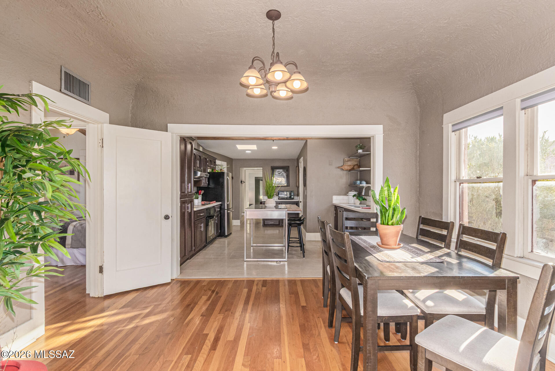 Fairmount Addition - Residential