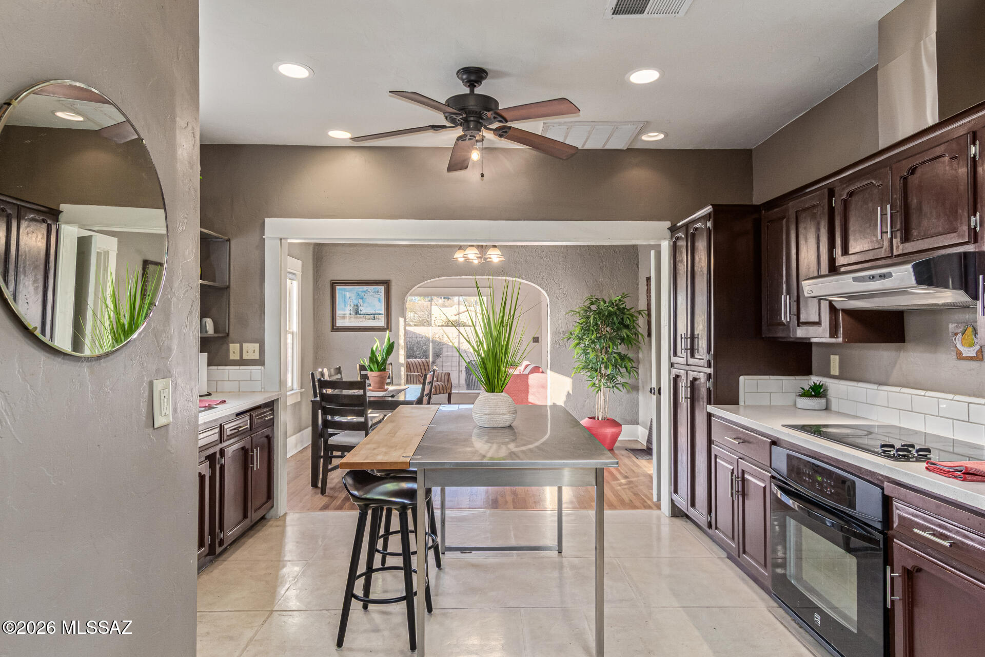 Fairmount Addition - Residential
