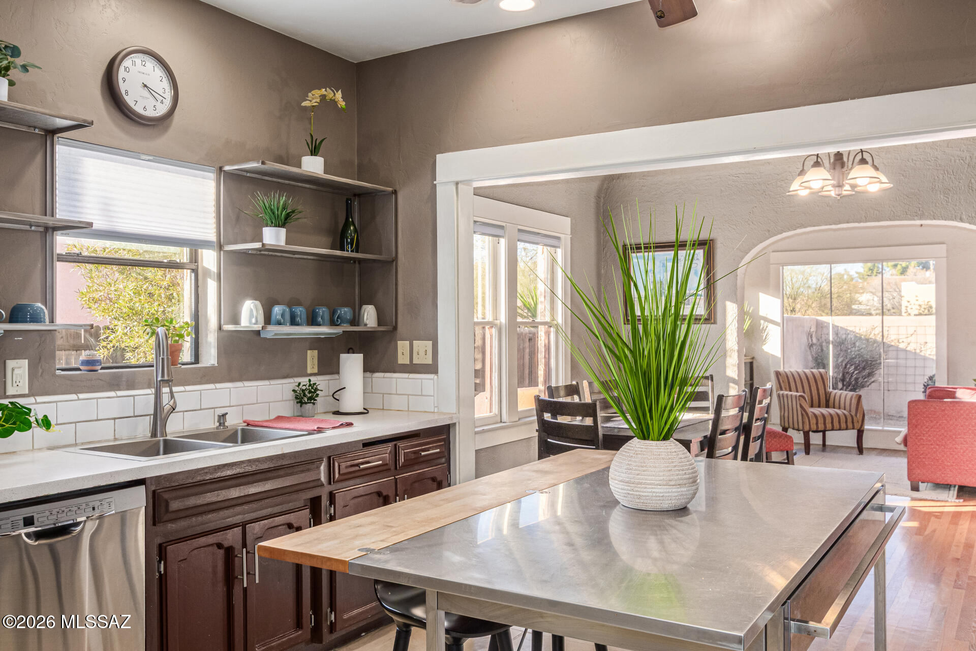 Fairmount Addition - Residential