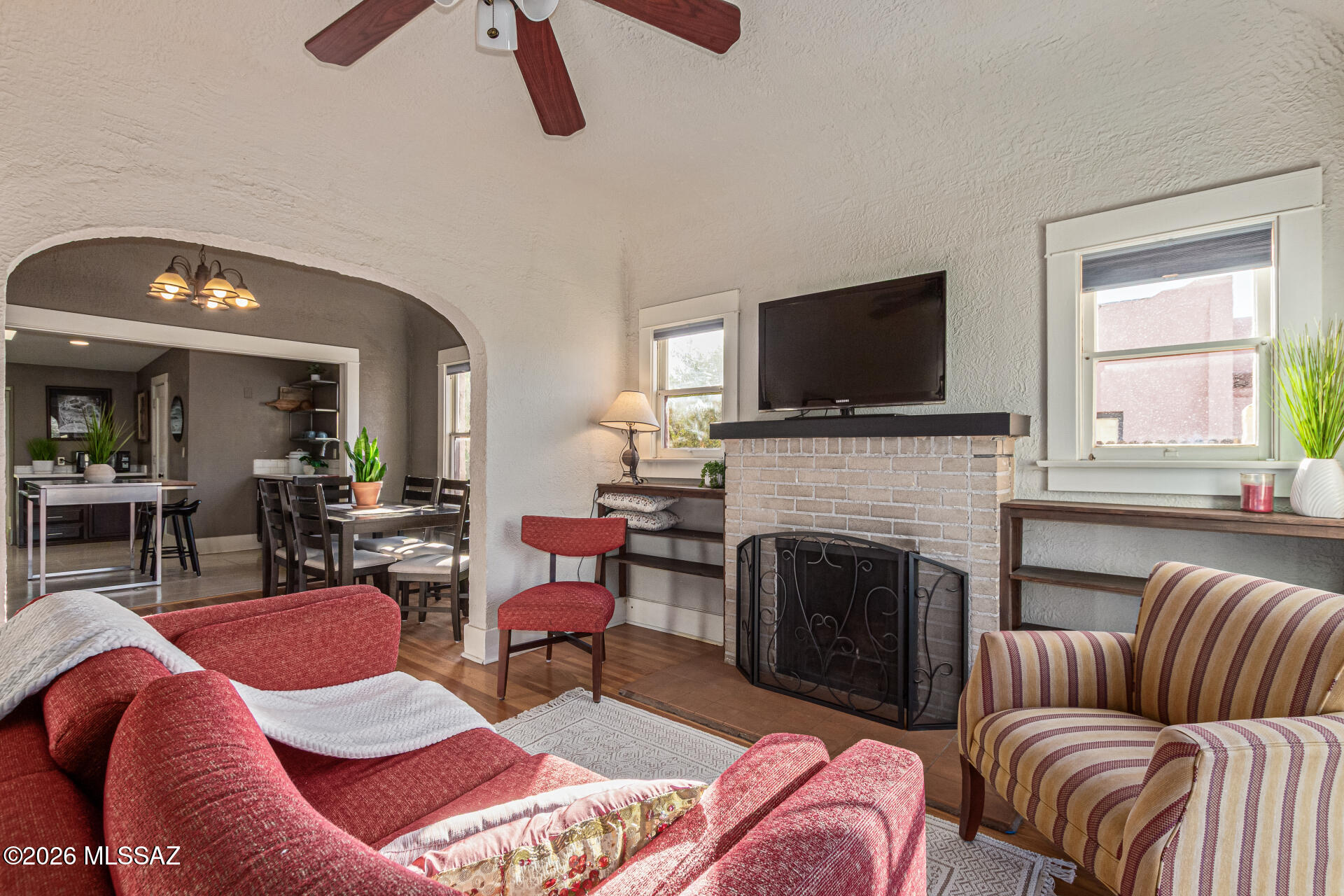 Fairmount Addition - Residential