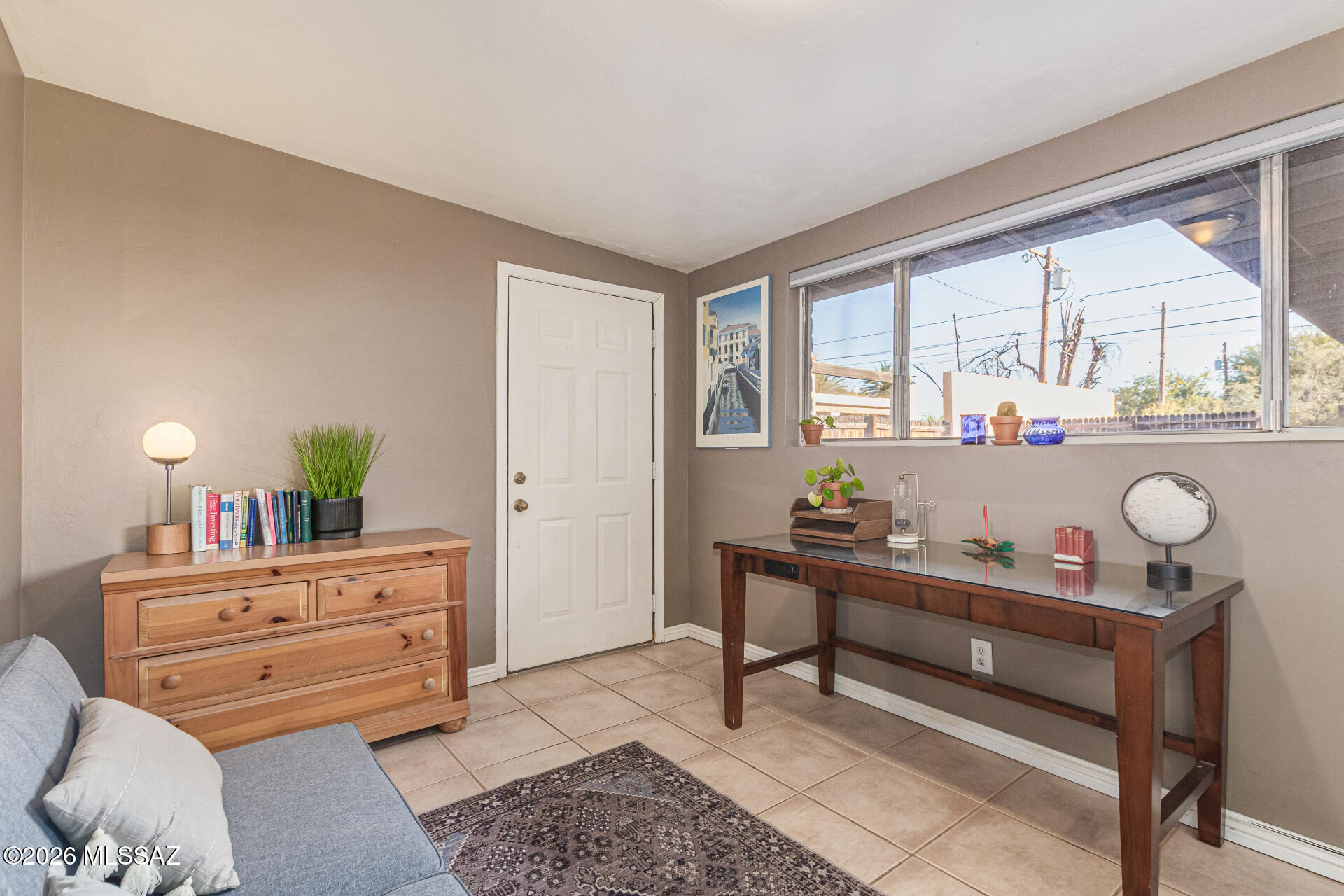 Fairmount Addition - Residential