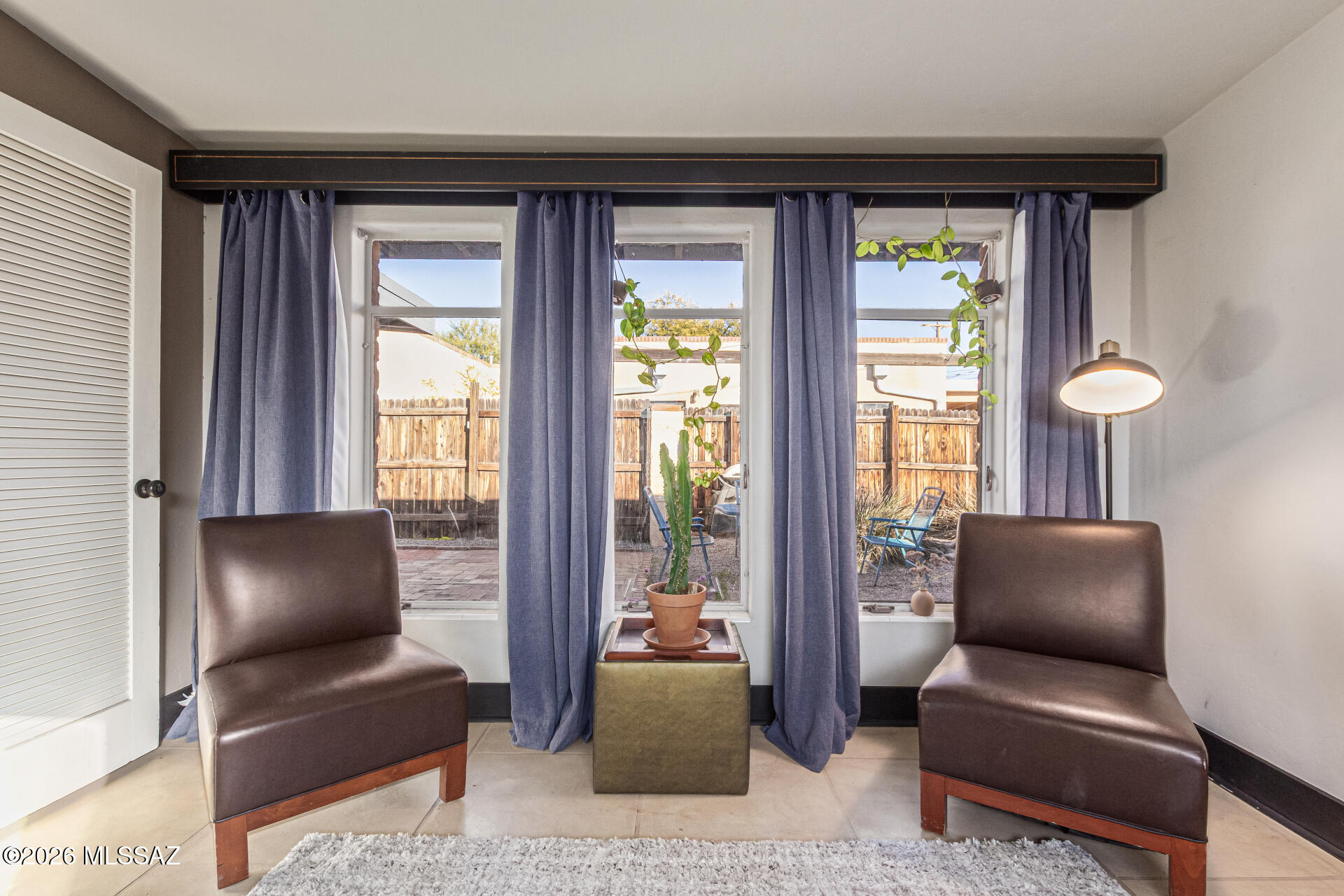 Fairmount Addition - Residential