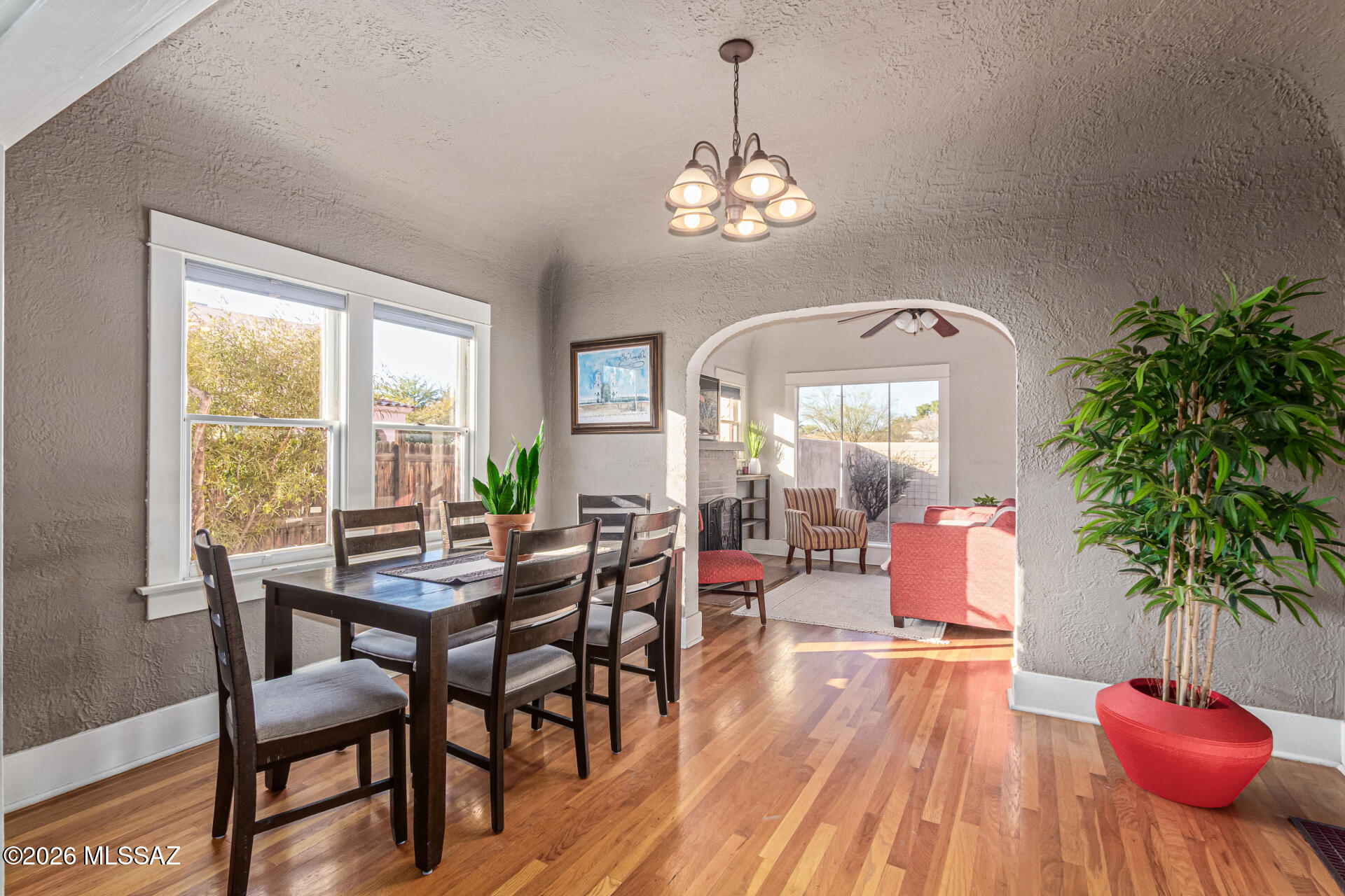 Fairmount Addition - Residential