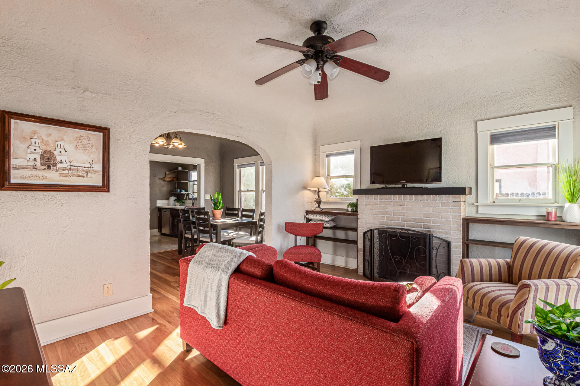 Fairmount Addition - Residential
