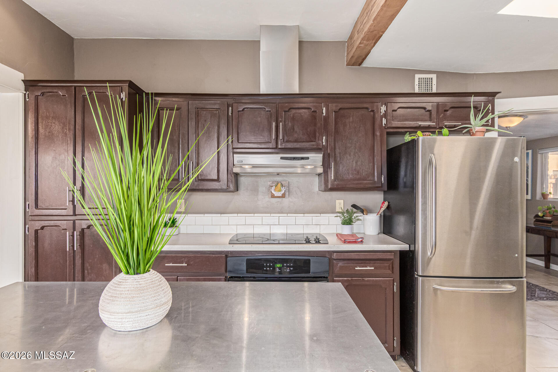 Fairmount Addition - Residential