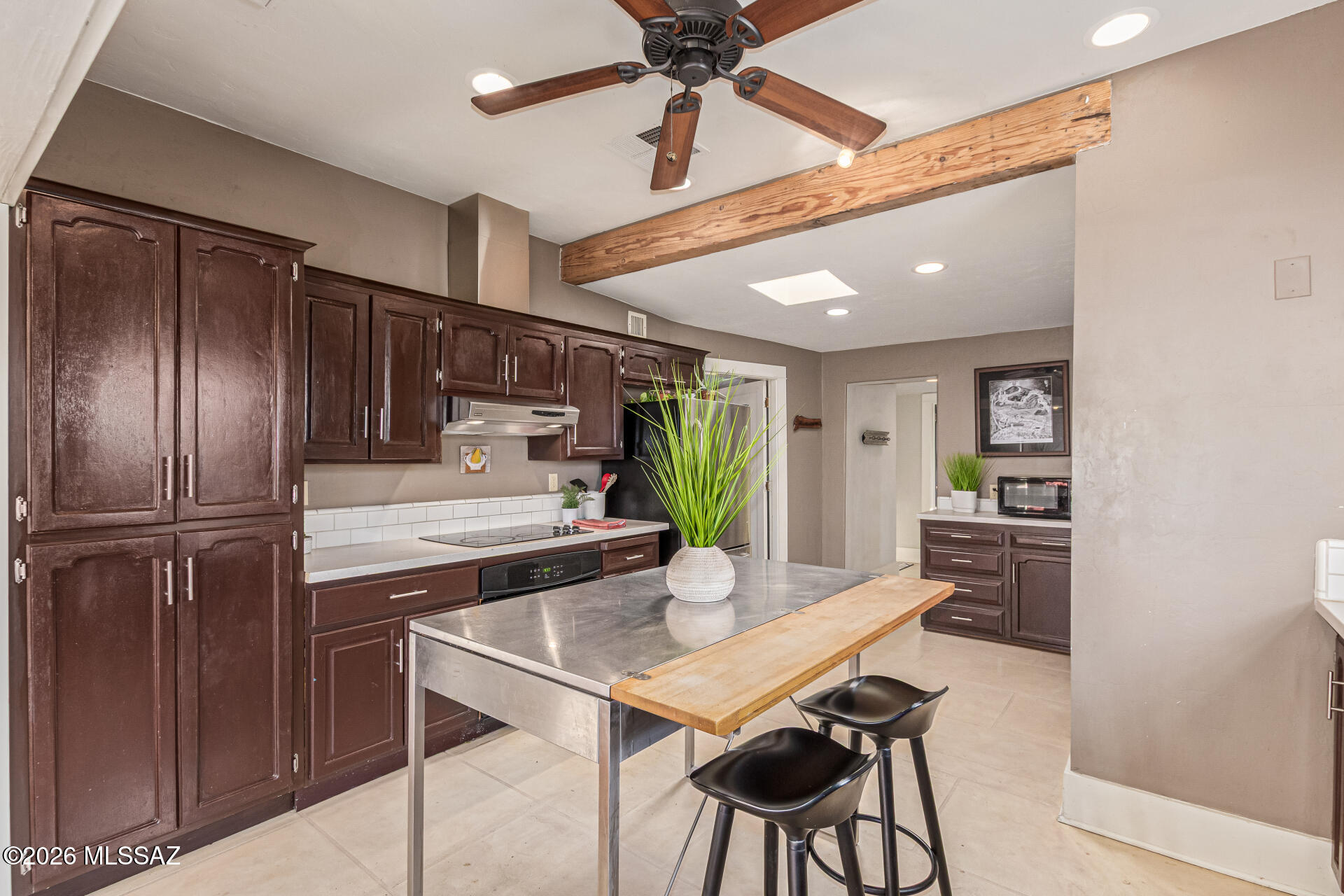 Fairmount Addition - Residential
