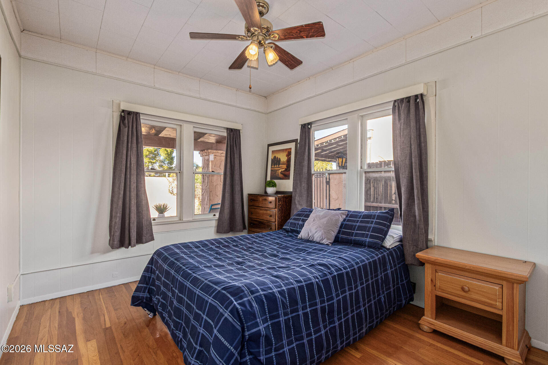 Fairmount Addition - Residential