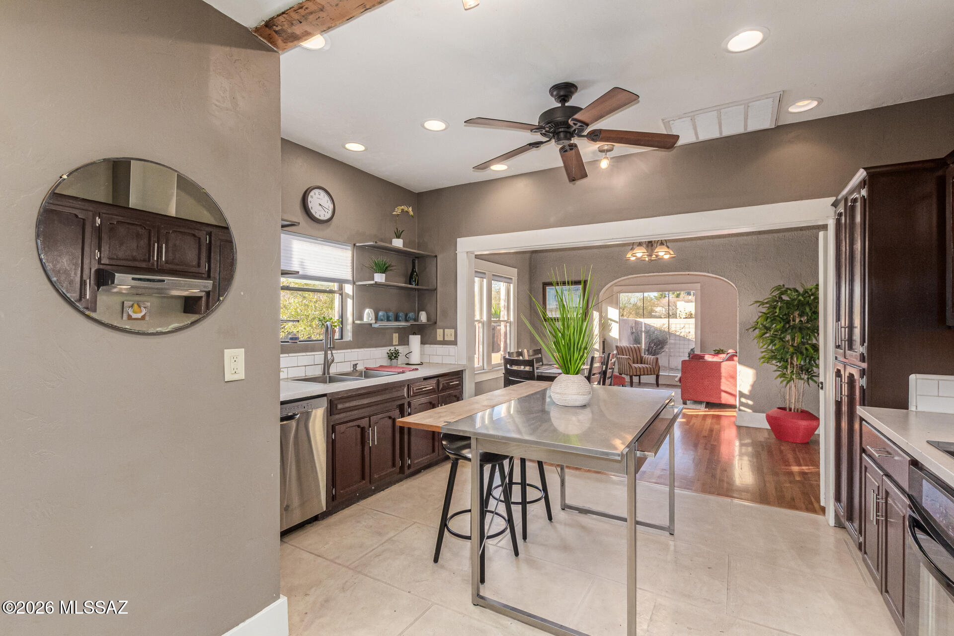 Fairmount Addition - Residential