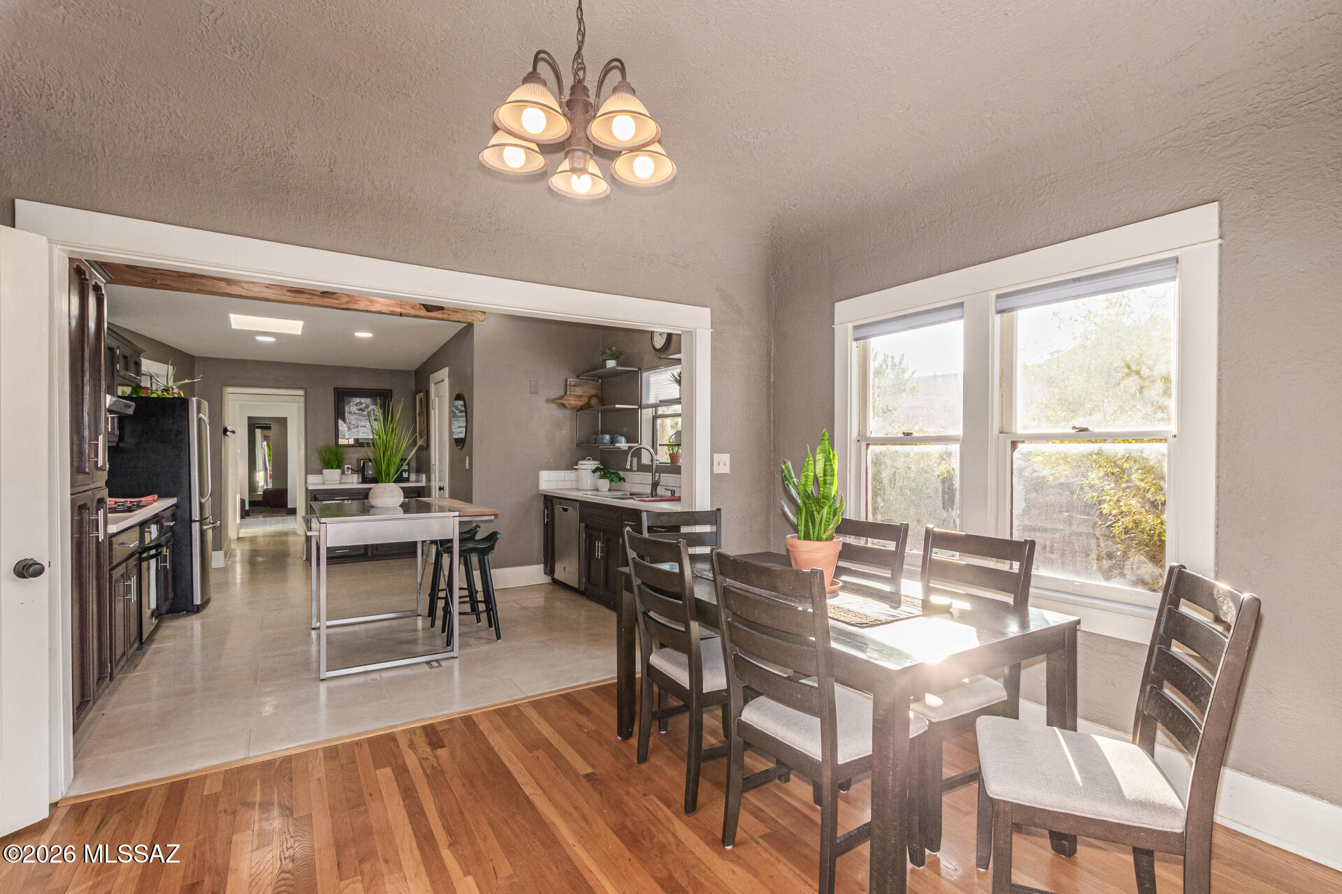 Fairmount Addition - Residential