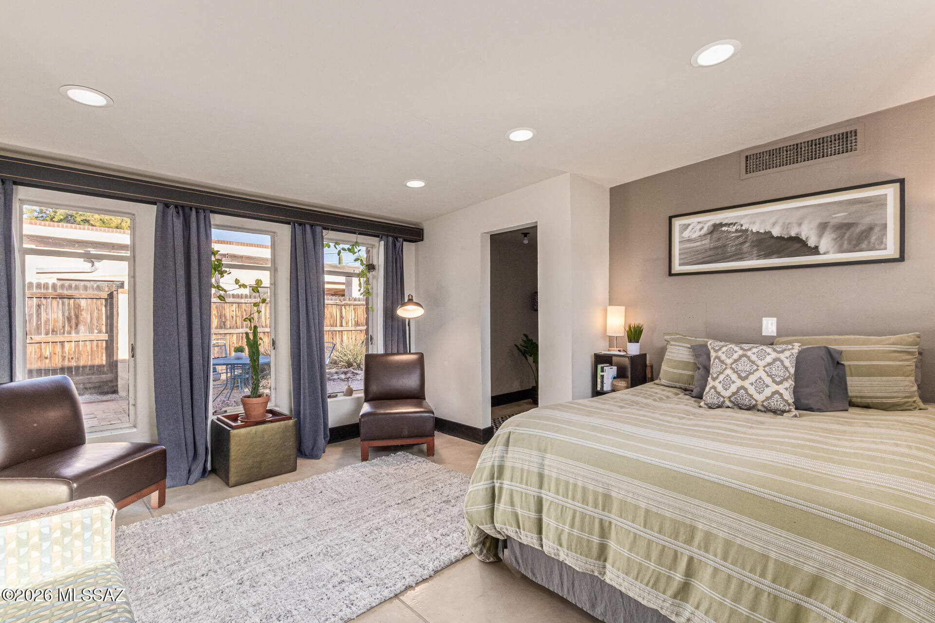 Fairmount Addition - Residential