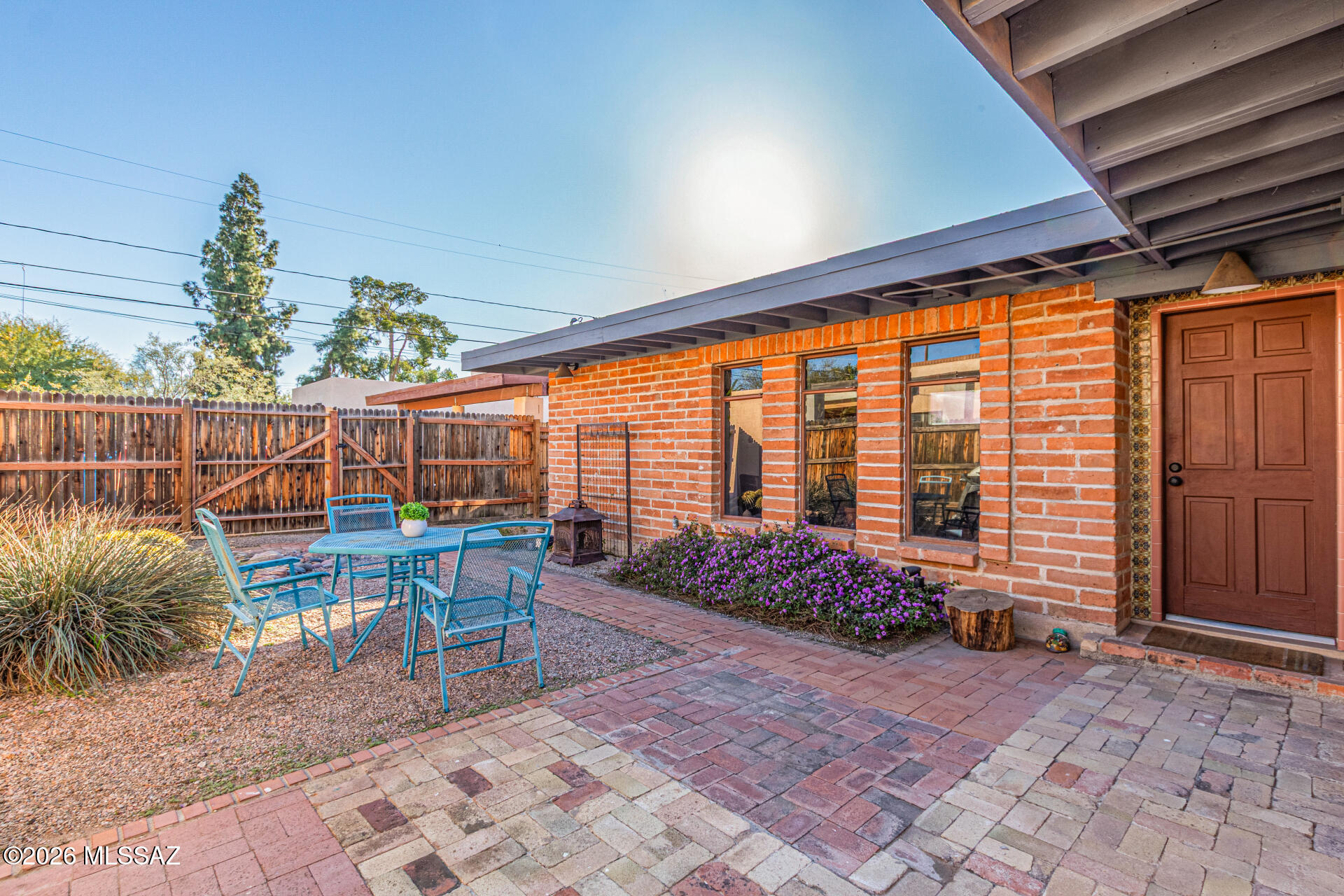 Fairmount Addition - Residential
