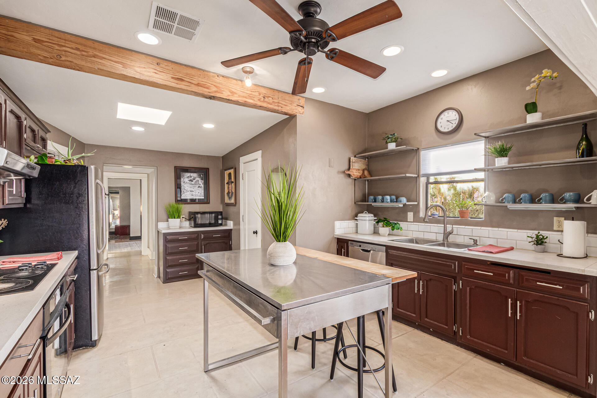 Fairmount Addition - Residential