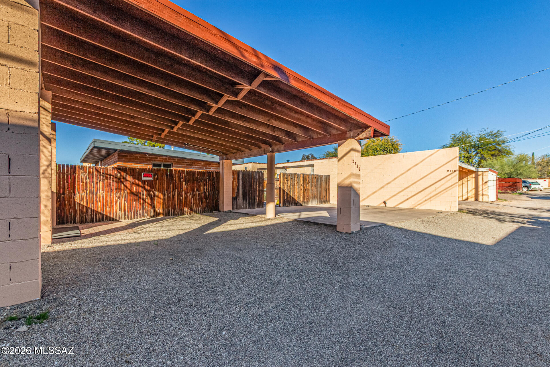 Fairmount Addition - Residential