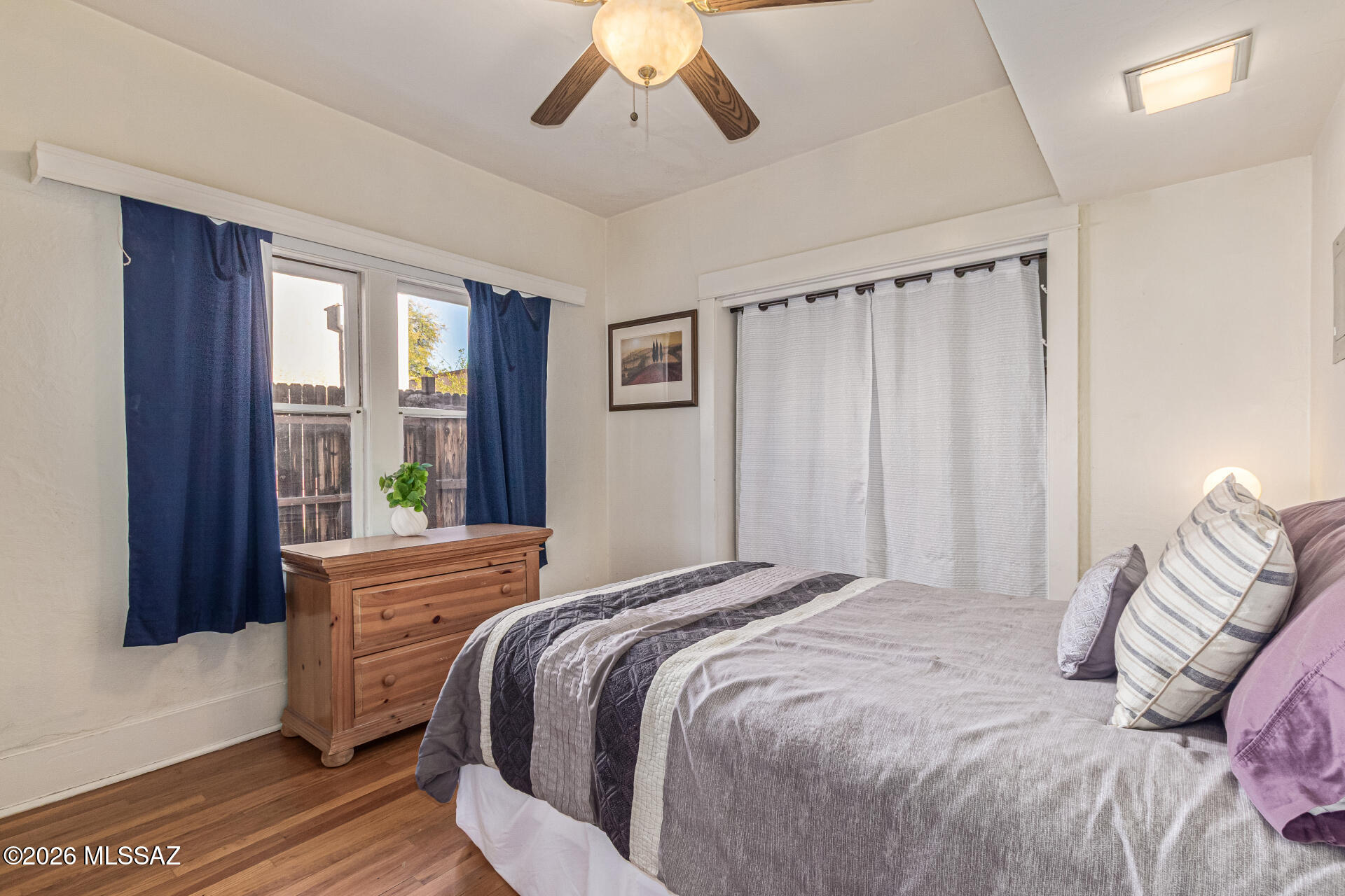 Fairmount Addition - Residential