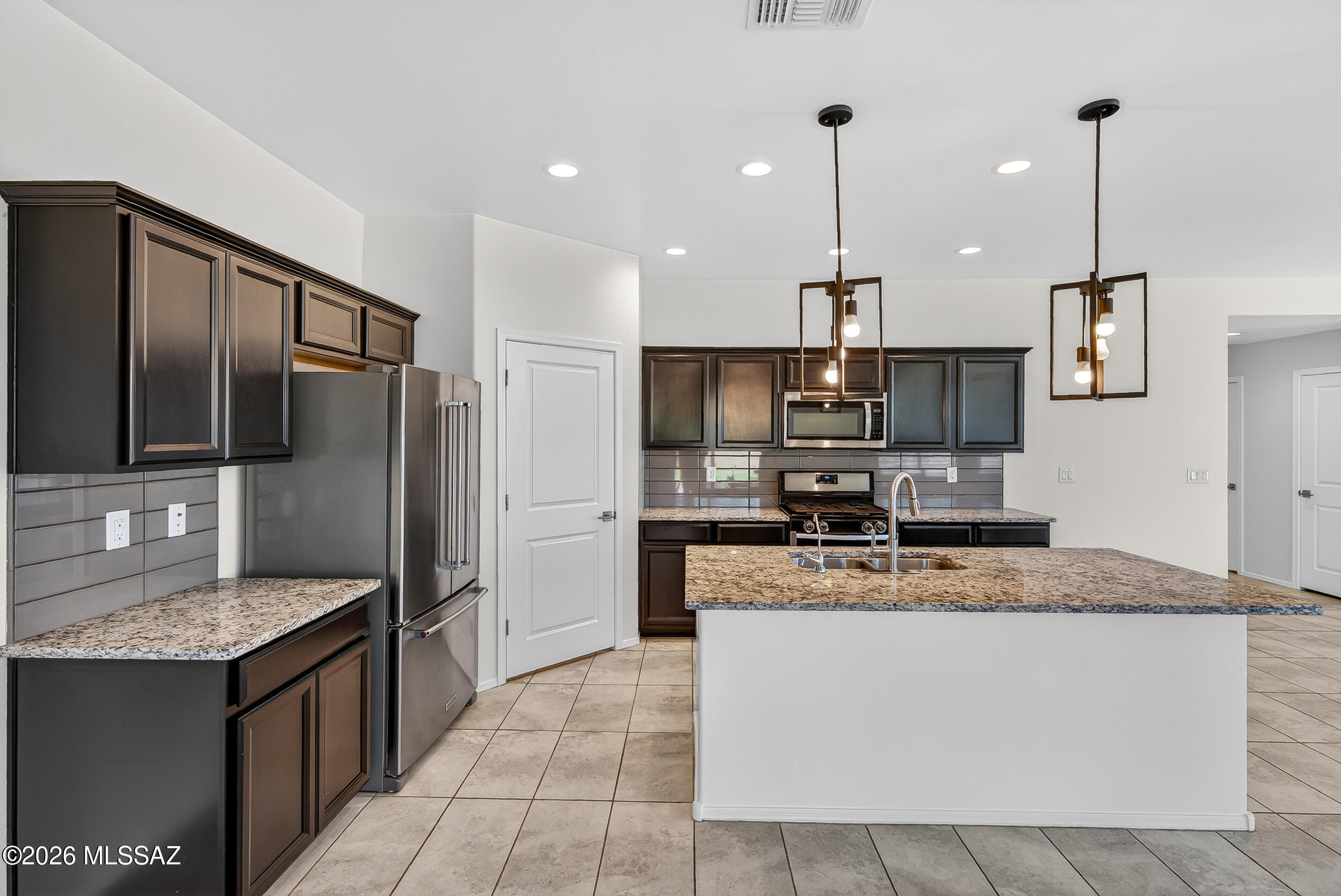 La Estancia De Tucson (411-664) - Residential