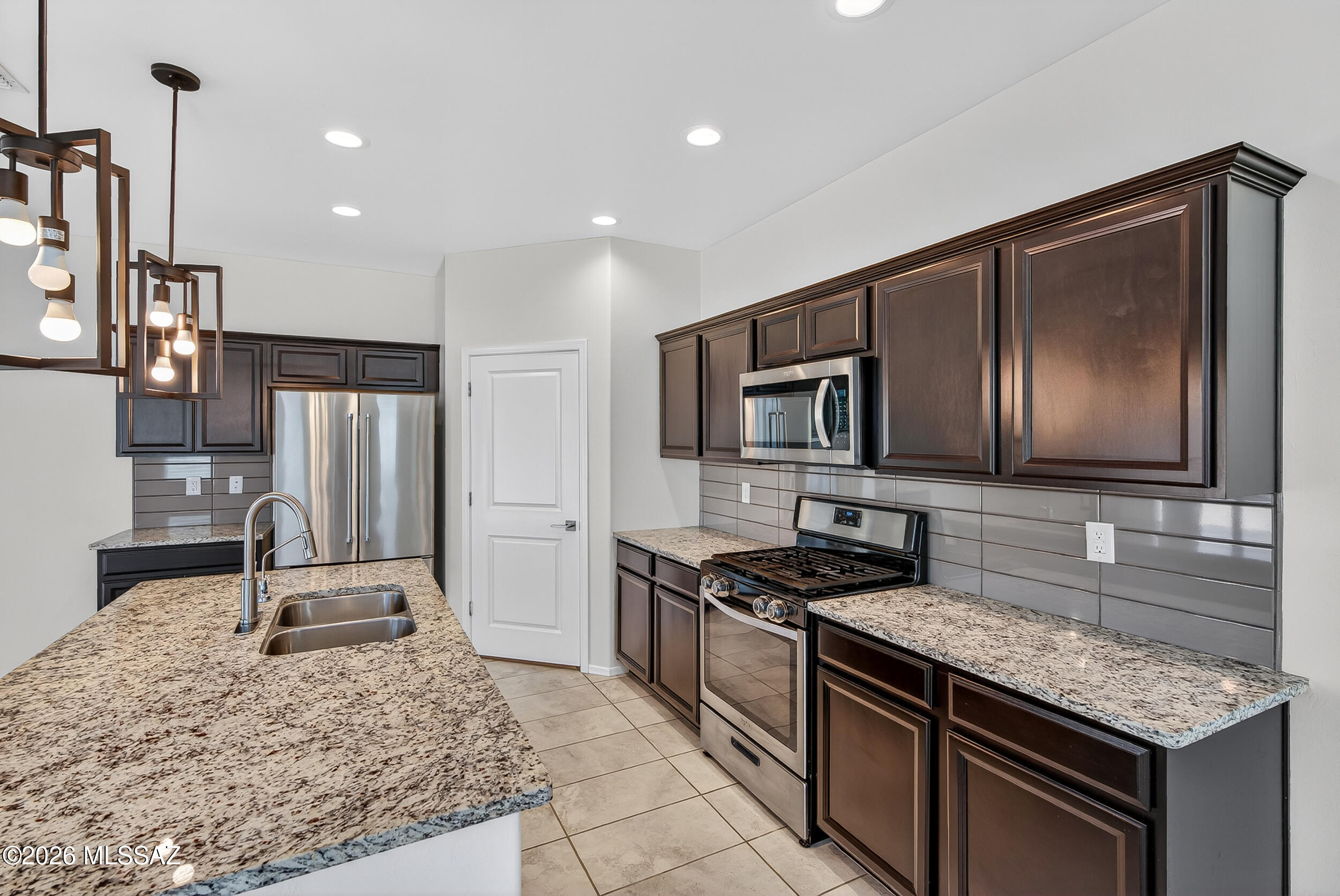 La Estancia De Tucson (411-664) - Residential