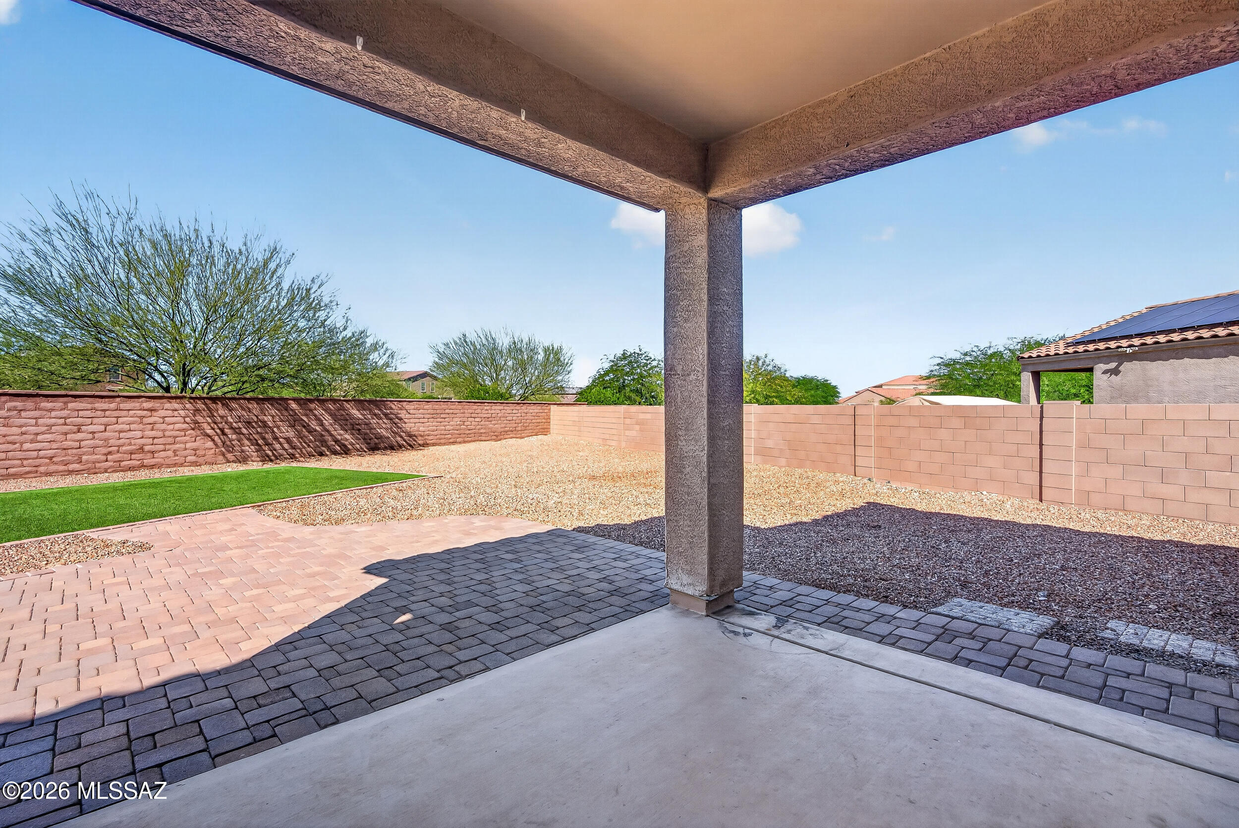 La Estancia De Tucson (411-664) - Residential