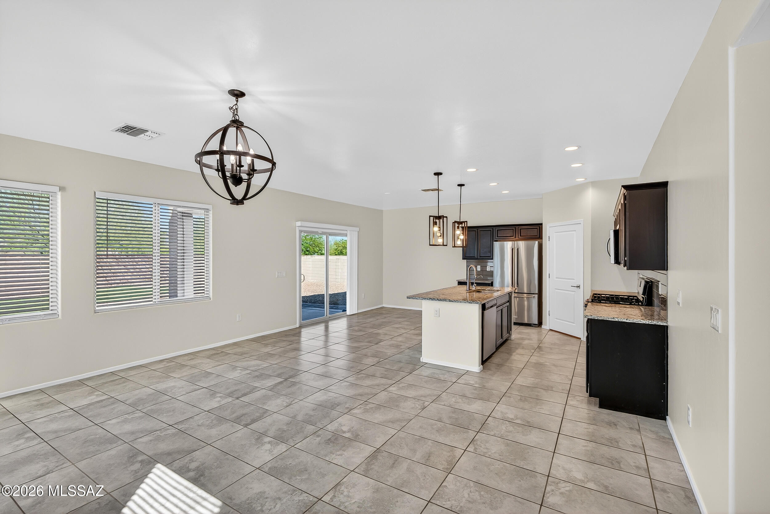 La Estancia De Tucson (411-664) - Residential