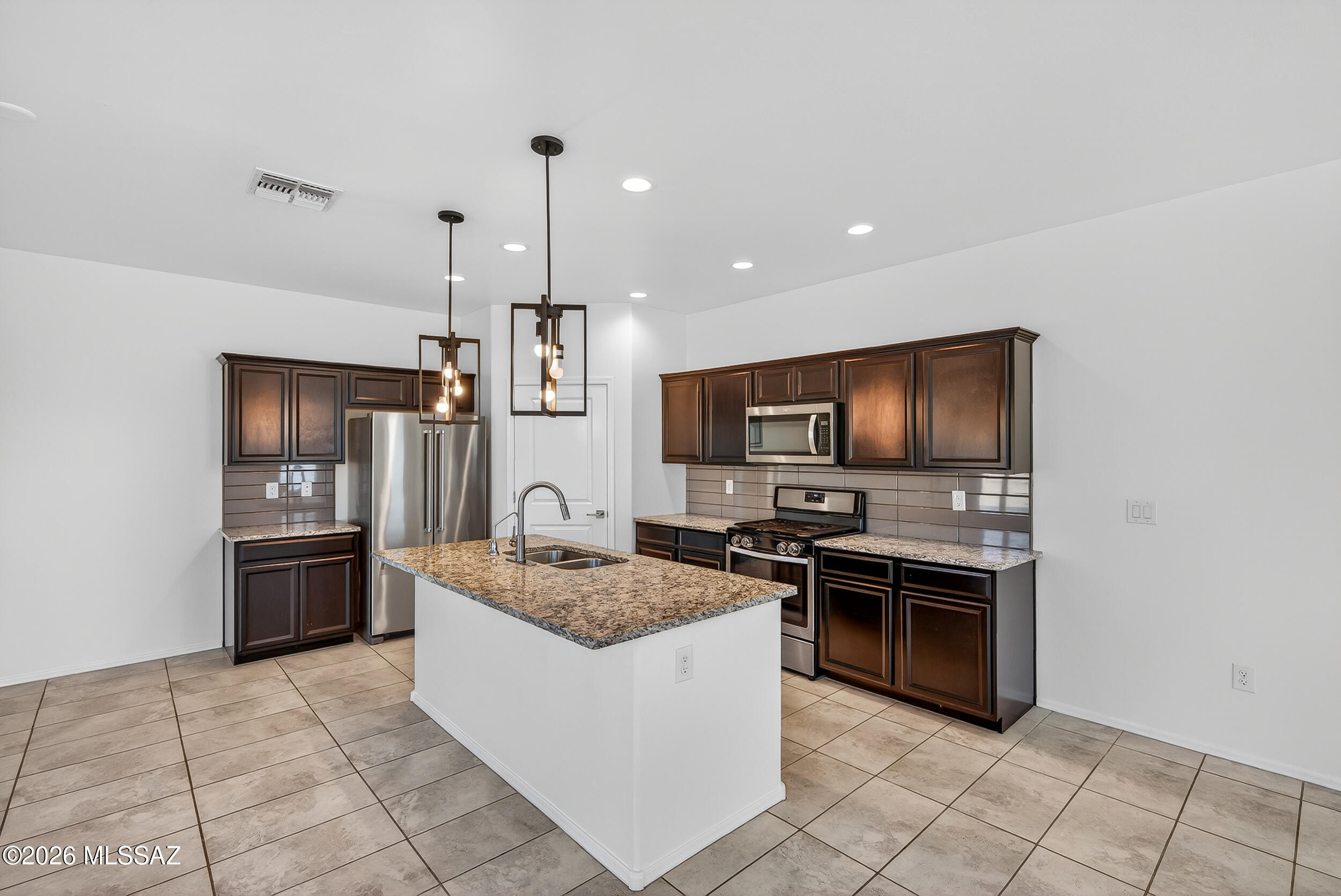 La Estancia De Tucson (411-664) - Residential