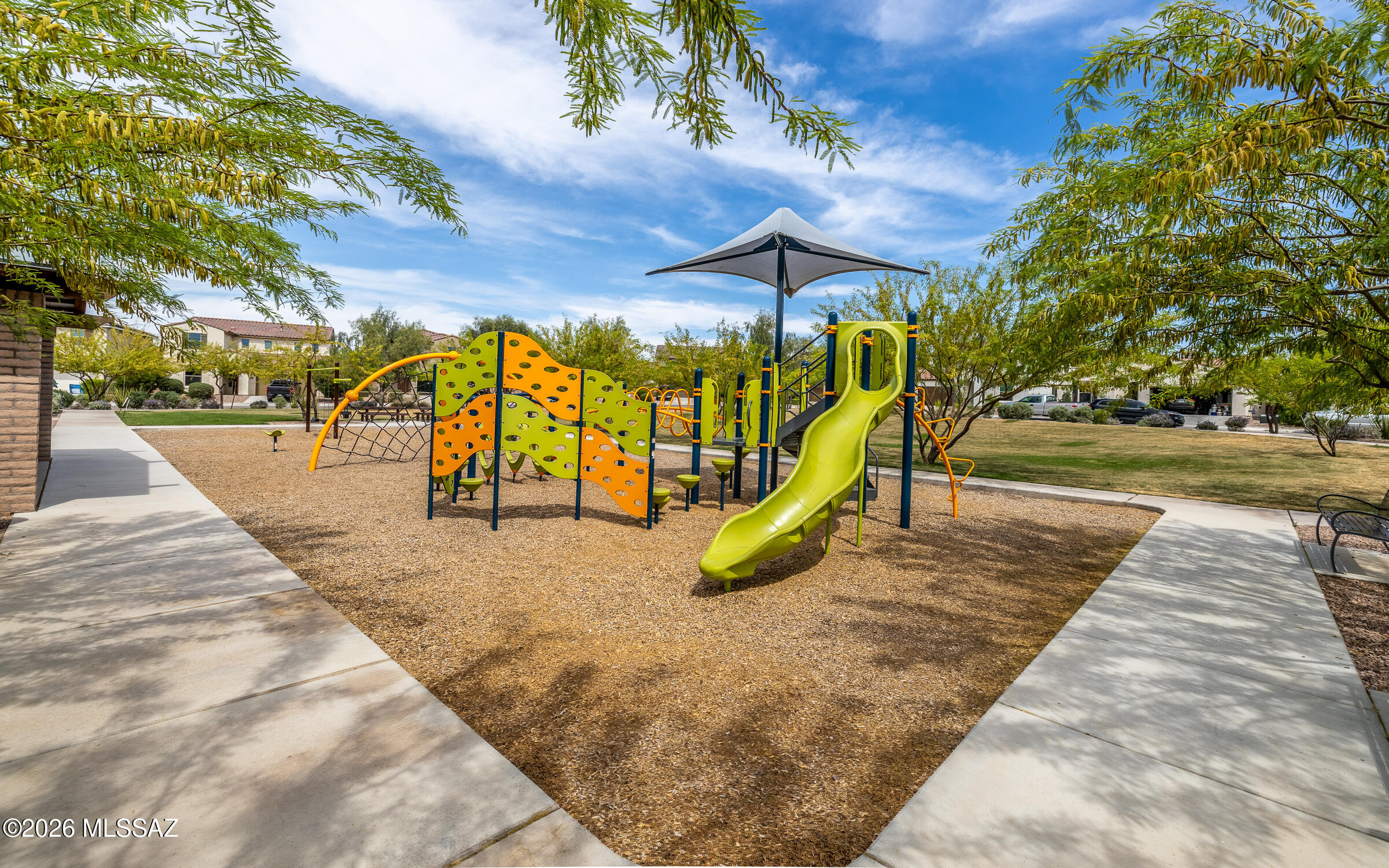 La Estancia De Tucson (411-664) - Residential