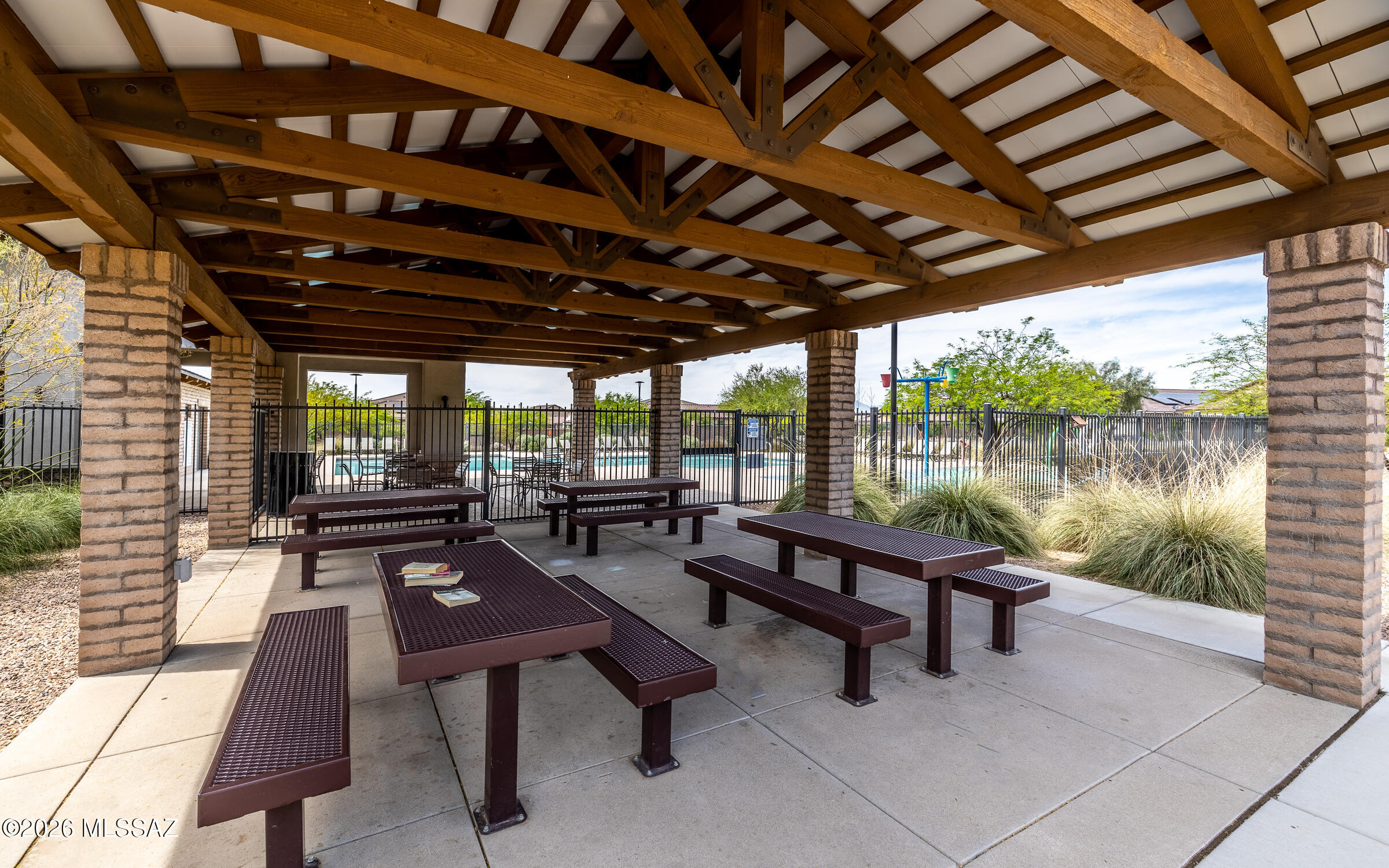 La Estancia De Tucson (411-664) - Residential