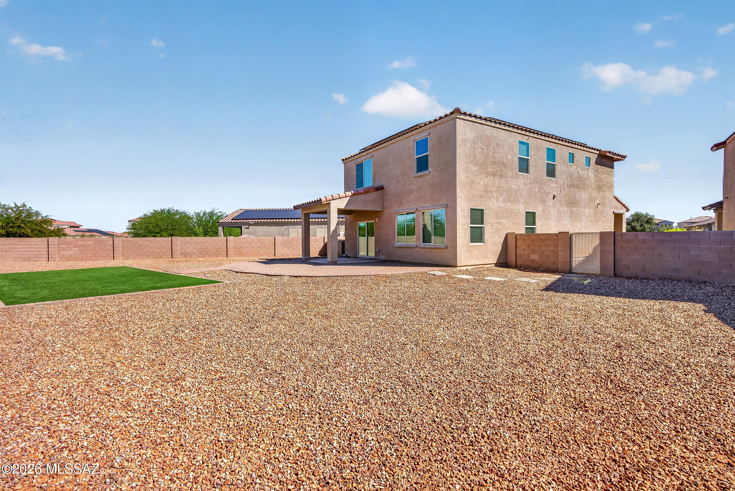 La Estancia De Tucson (411-664) - Residential