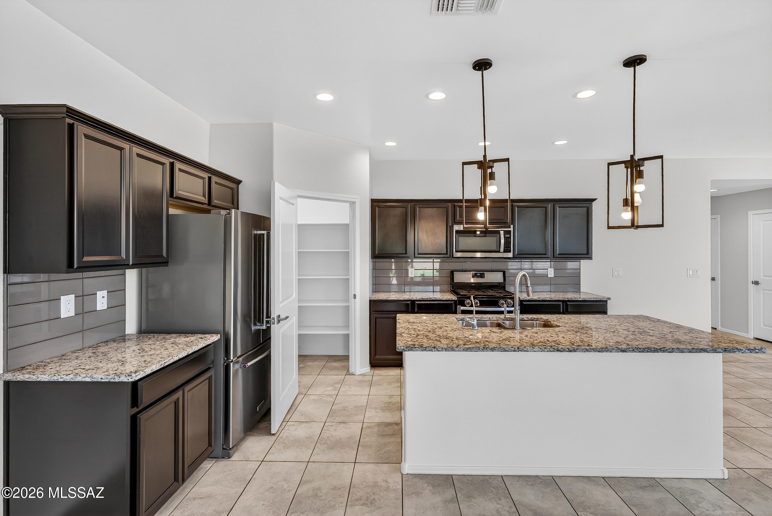 La Estancia De Tucson (411-664) - Residential