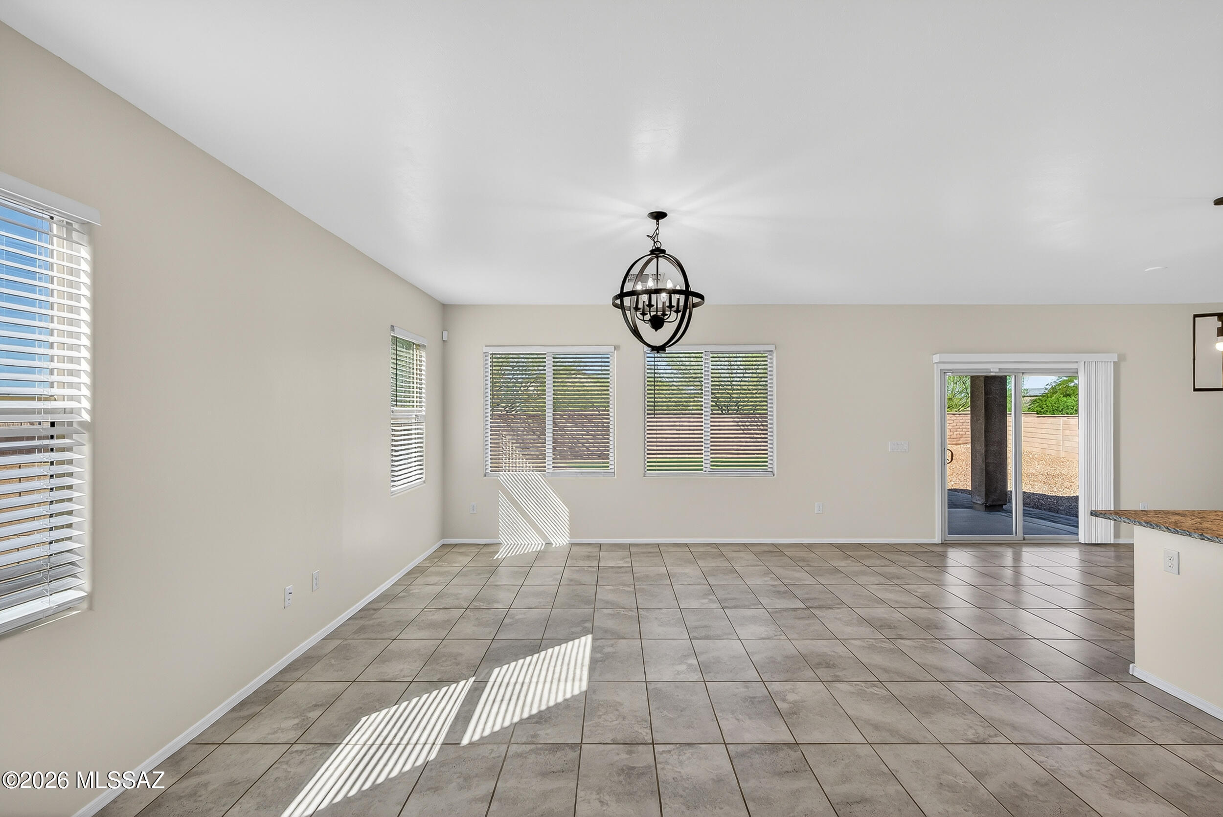 La Estancia De Tucson (411-664) - Residential