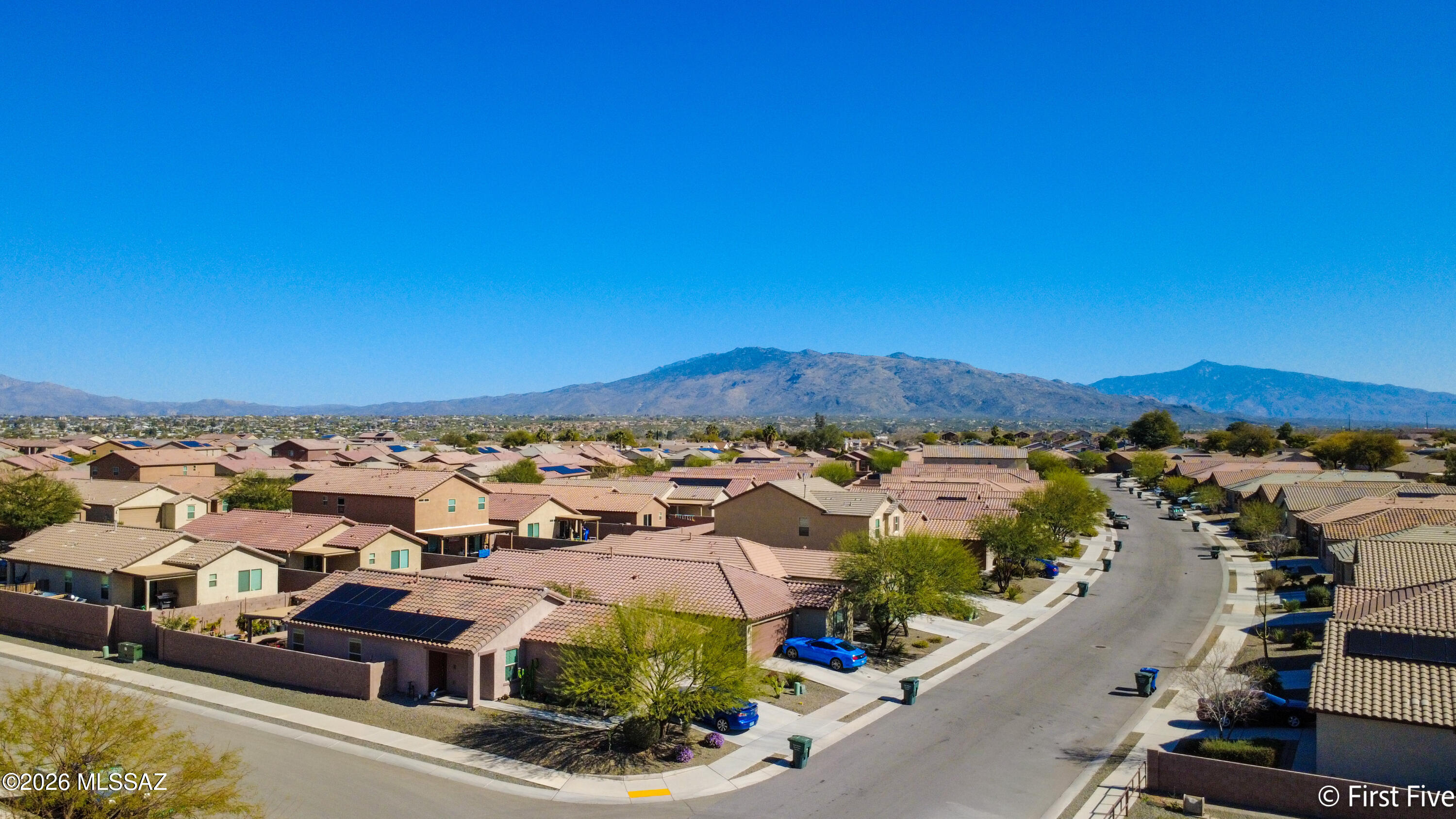 Bella Tierra - Residential