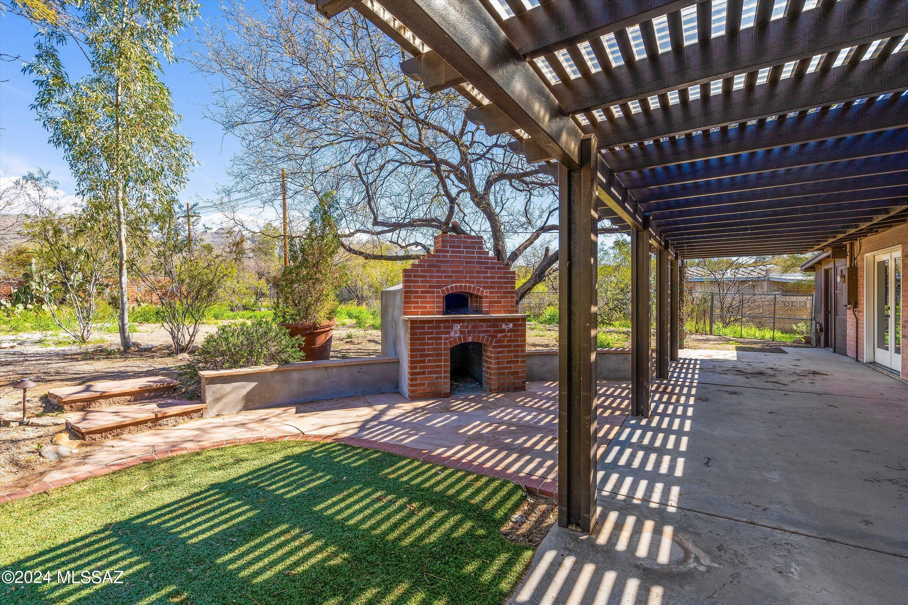 Bear Canyon Hills - Residential Lease