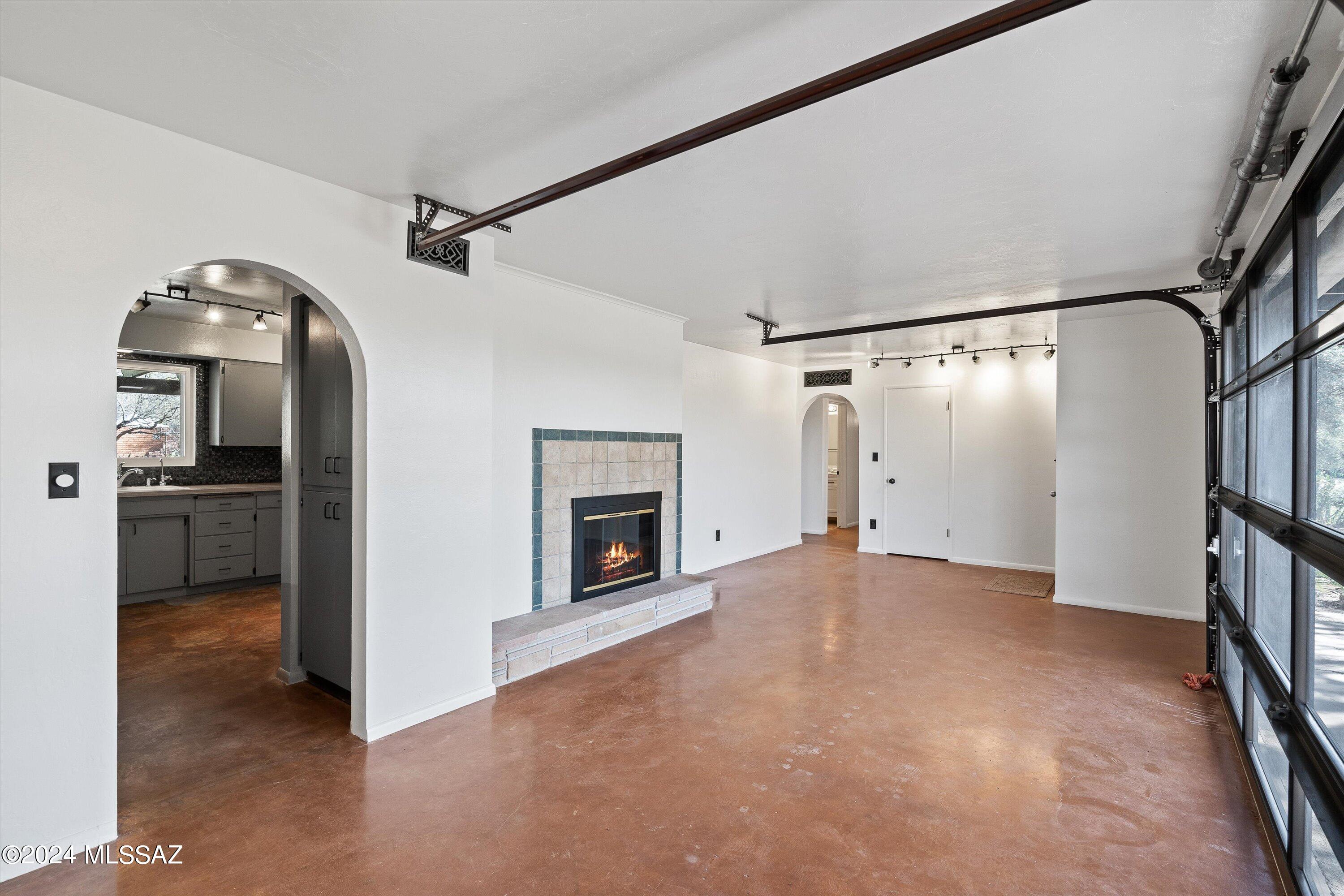 Bear Canyon Hills - Residential Lease