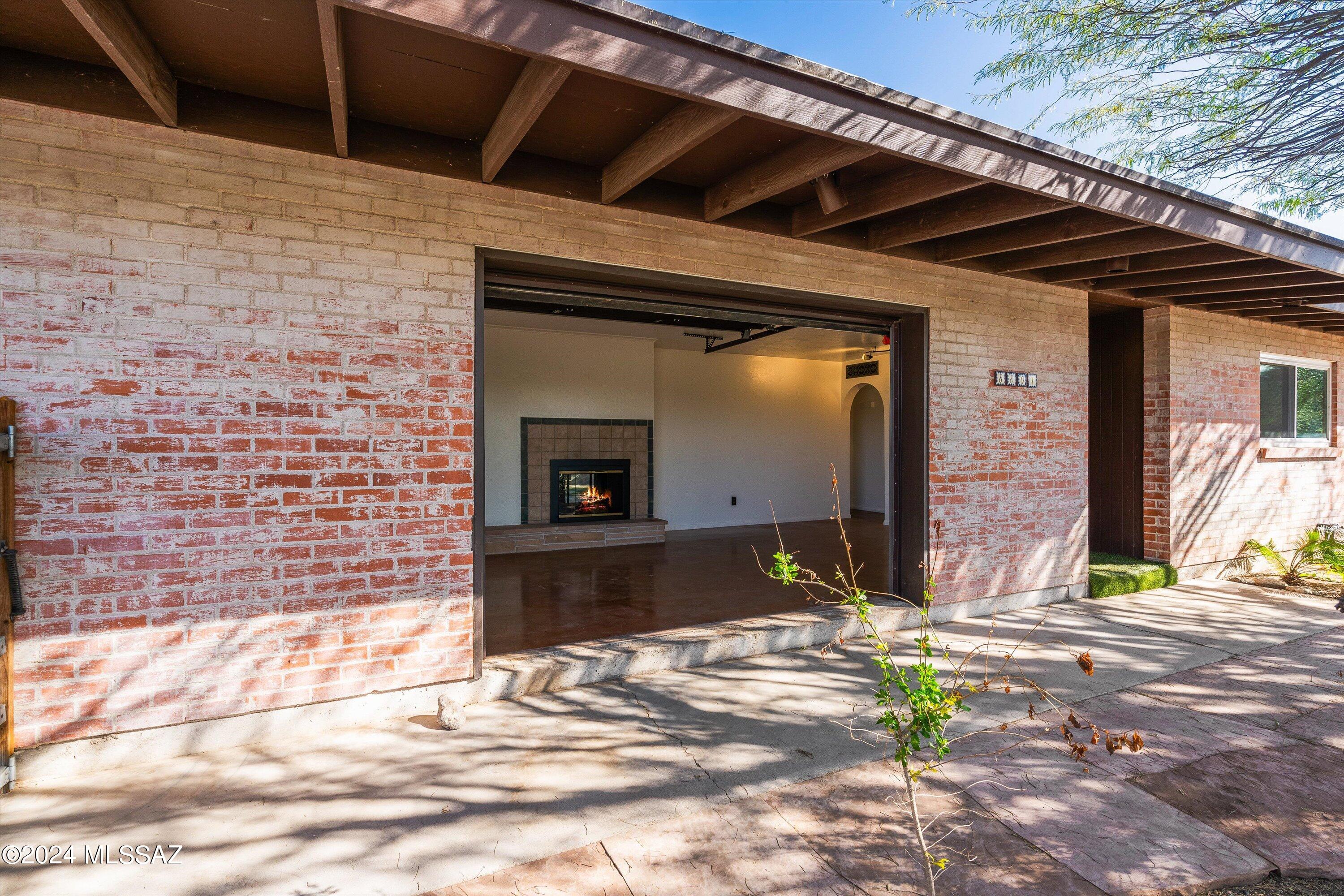 Bear Canyon Hills - Residential Lease