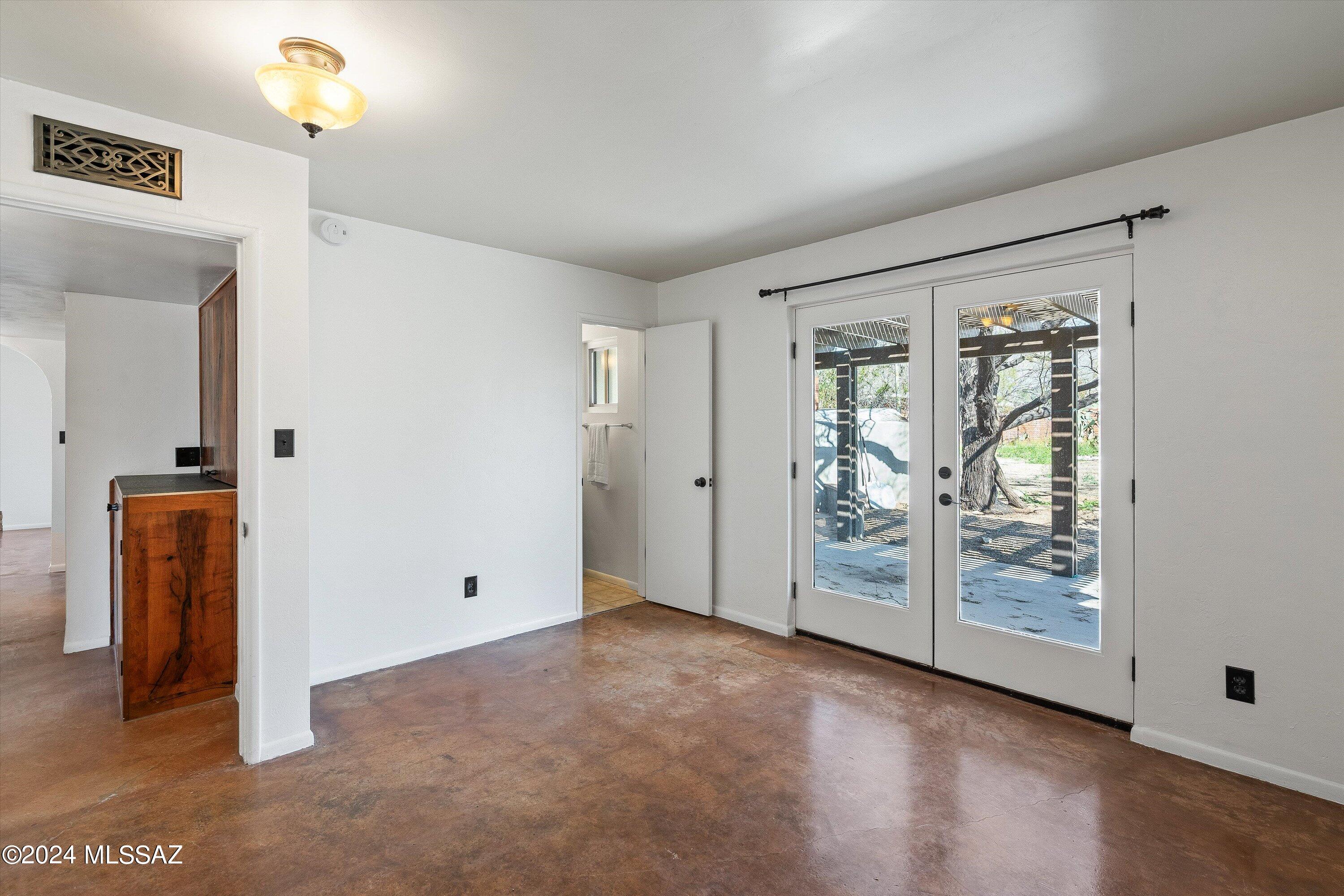 Bear Canyon Hills - Residential Lease