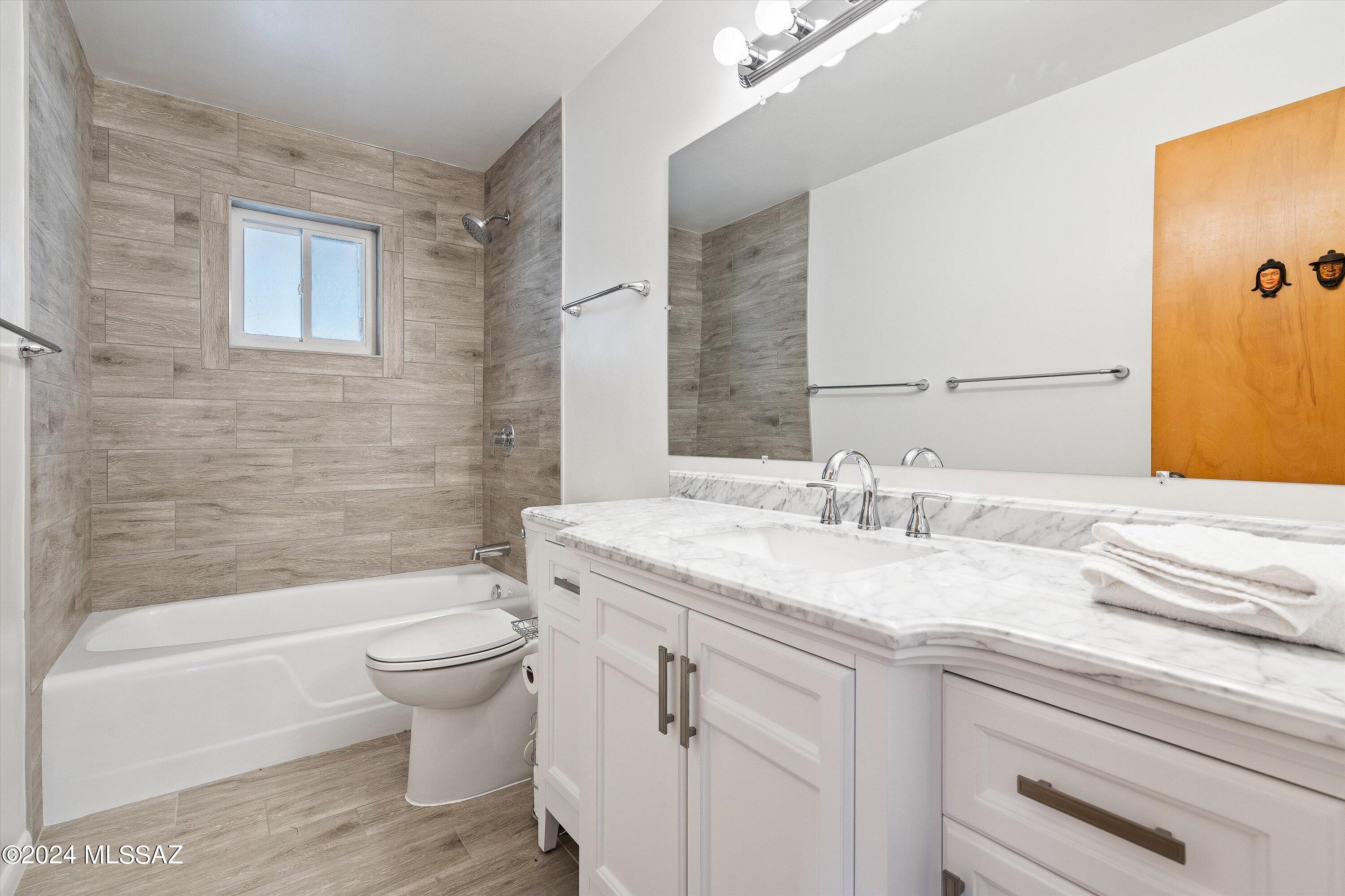 Bear Canyon Hills - Residential Lease
