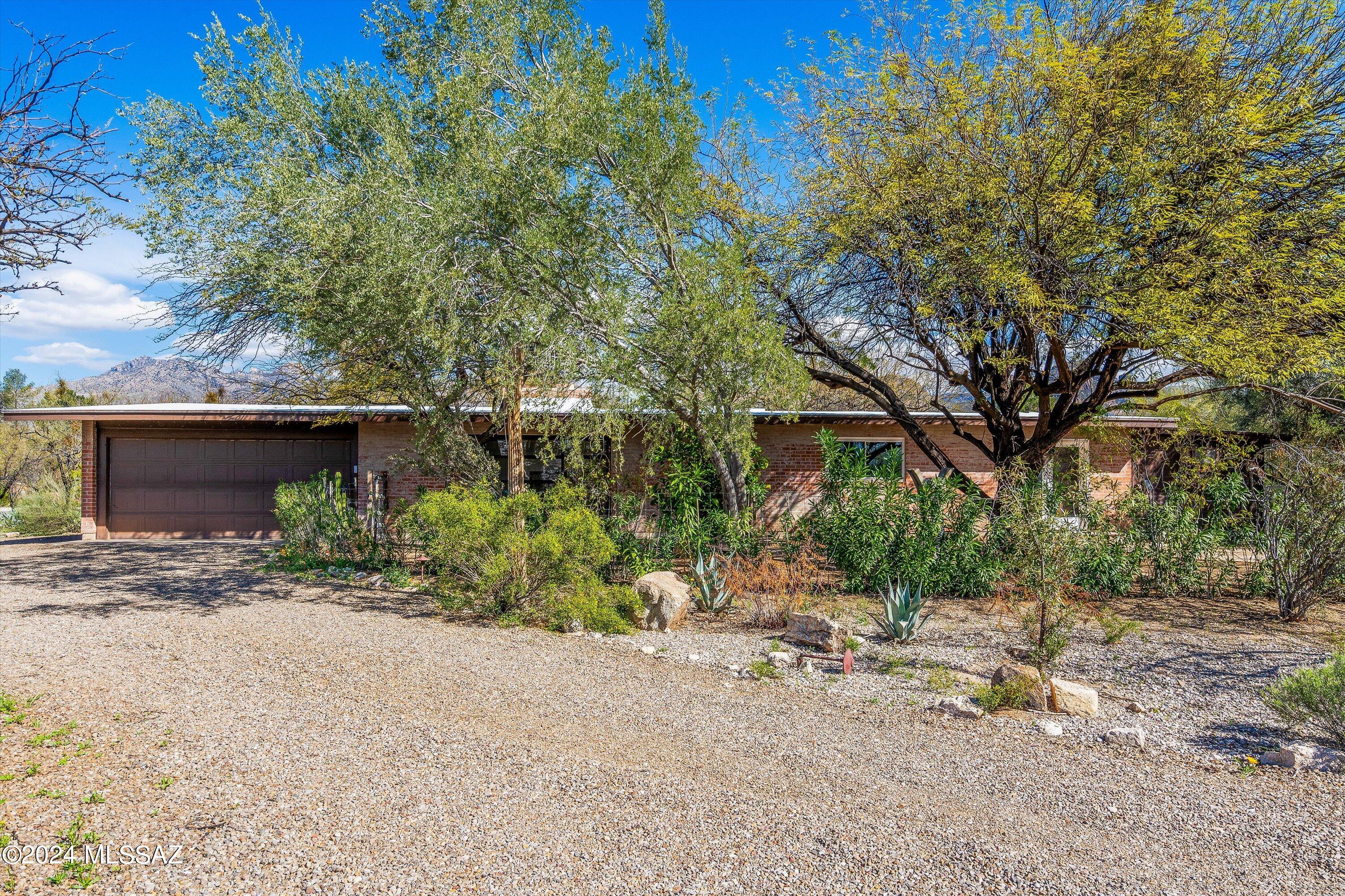 Bear Canyon Hills - Residential Lease