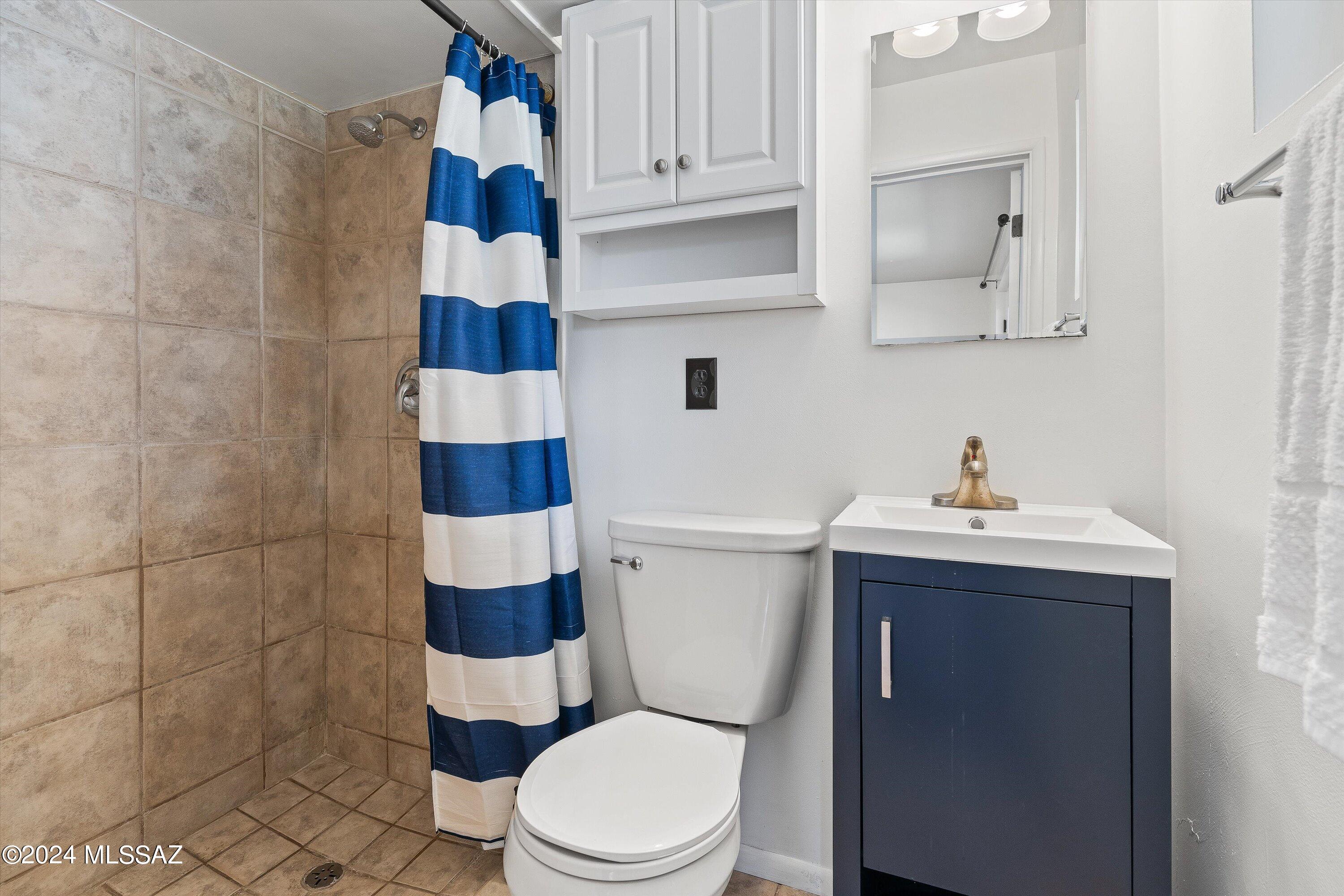 Bear Canyon Hills - Residential Lease