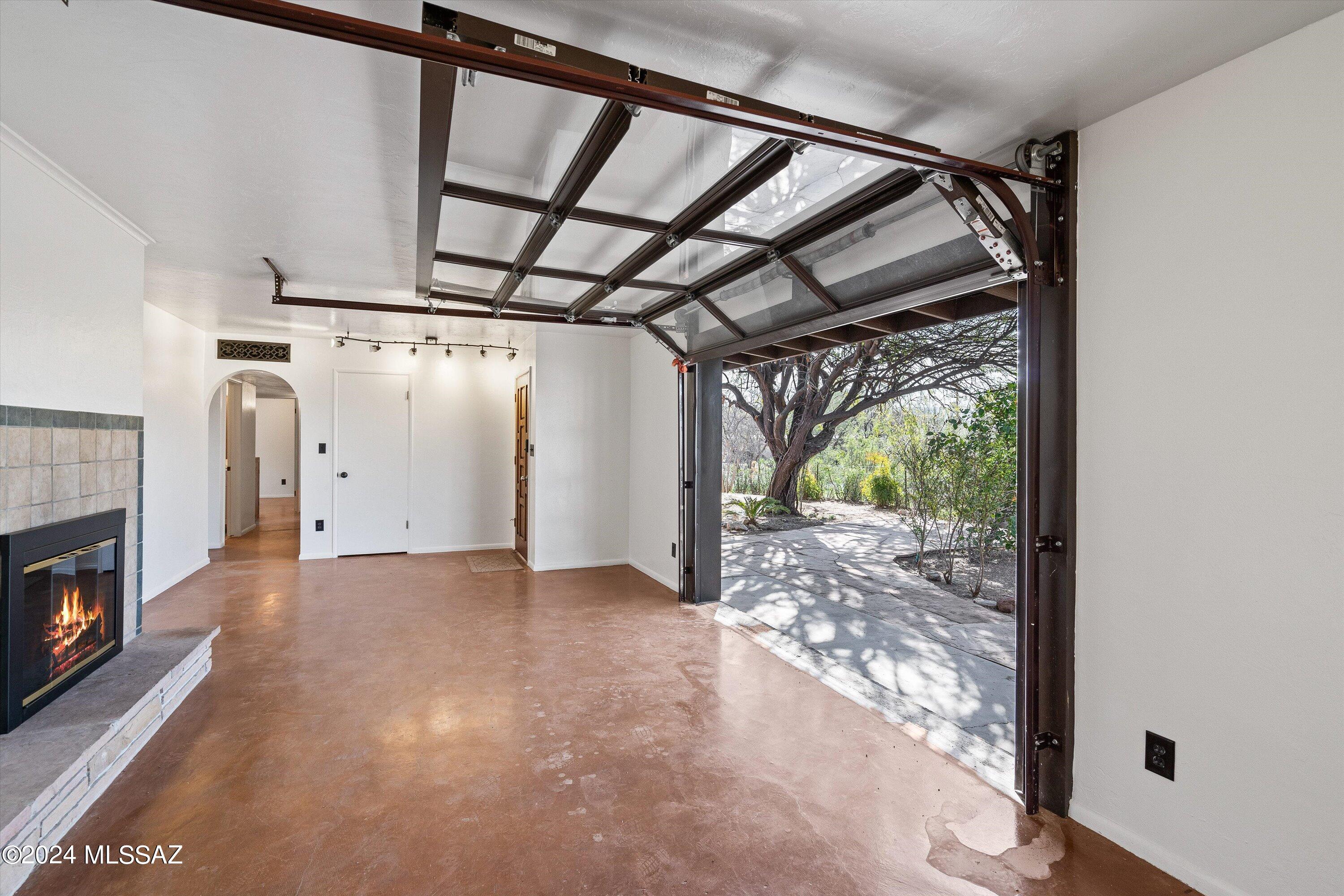 Bear Canyon Hills - Residential Lease