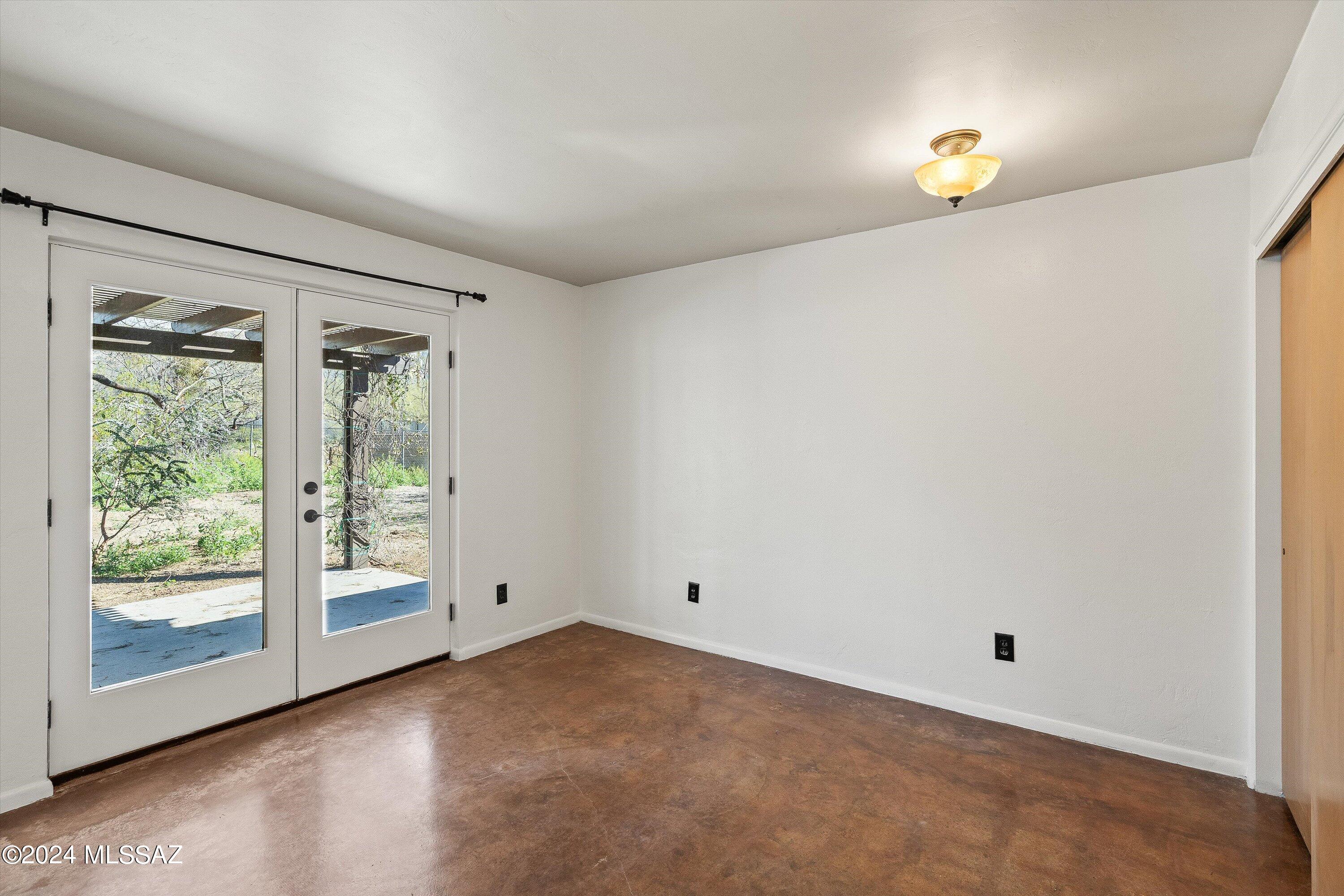 Bear Canyon Hills - Residential Lease