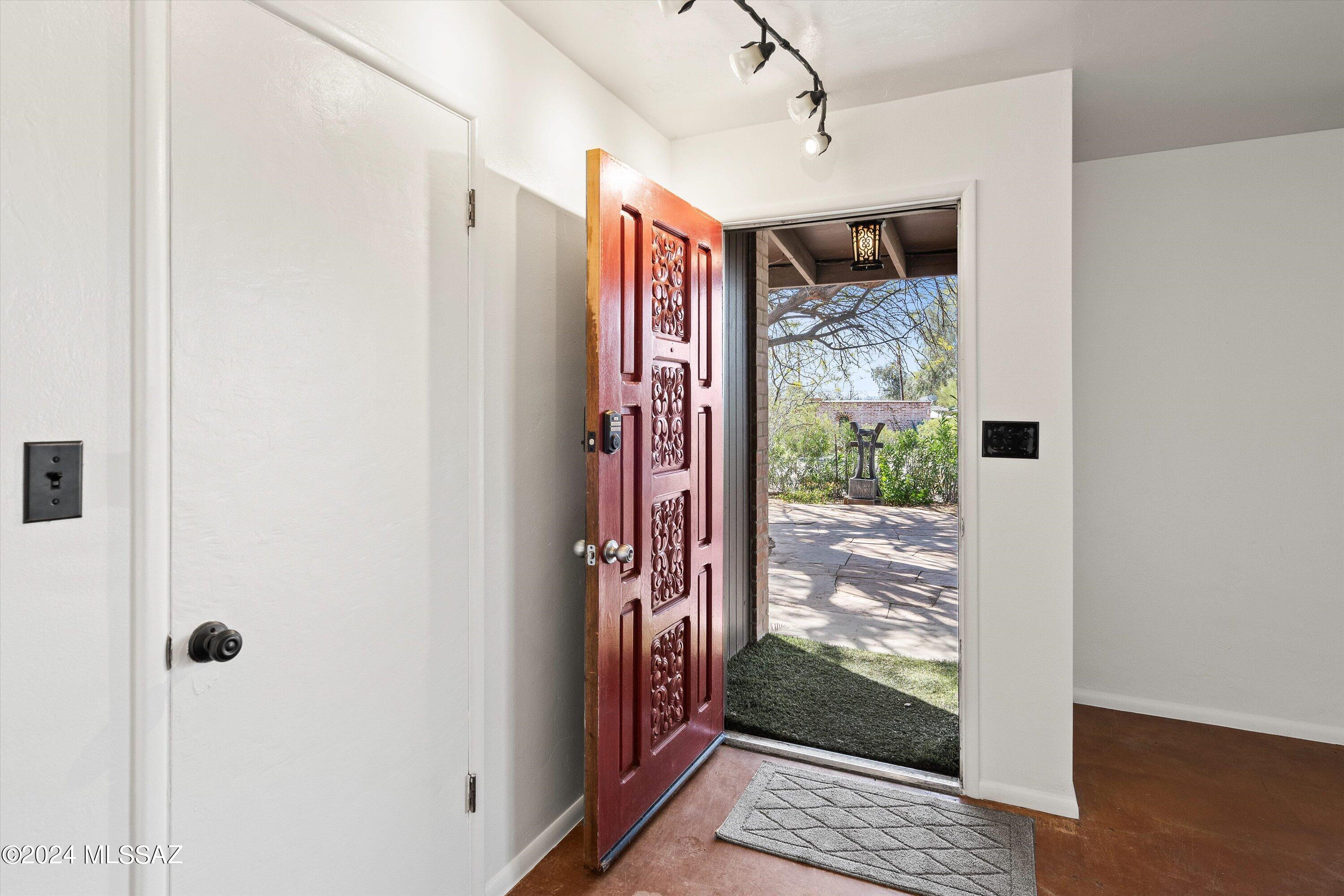 Bear Canyon Hills - Residential Lease