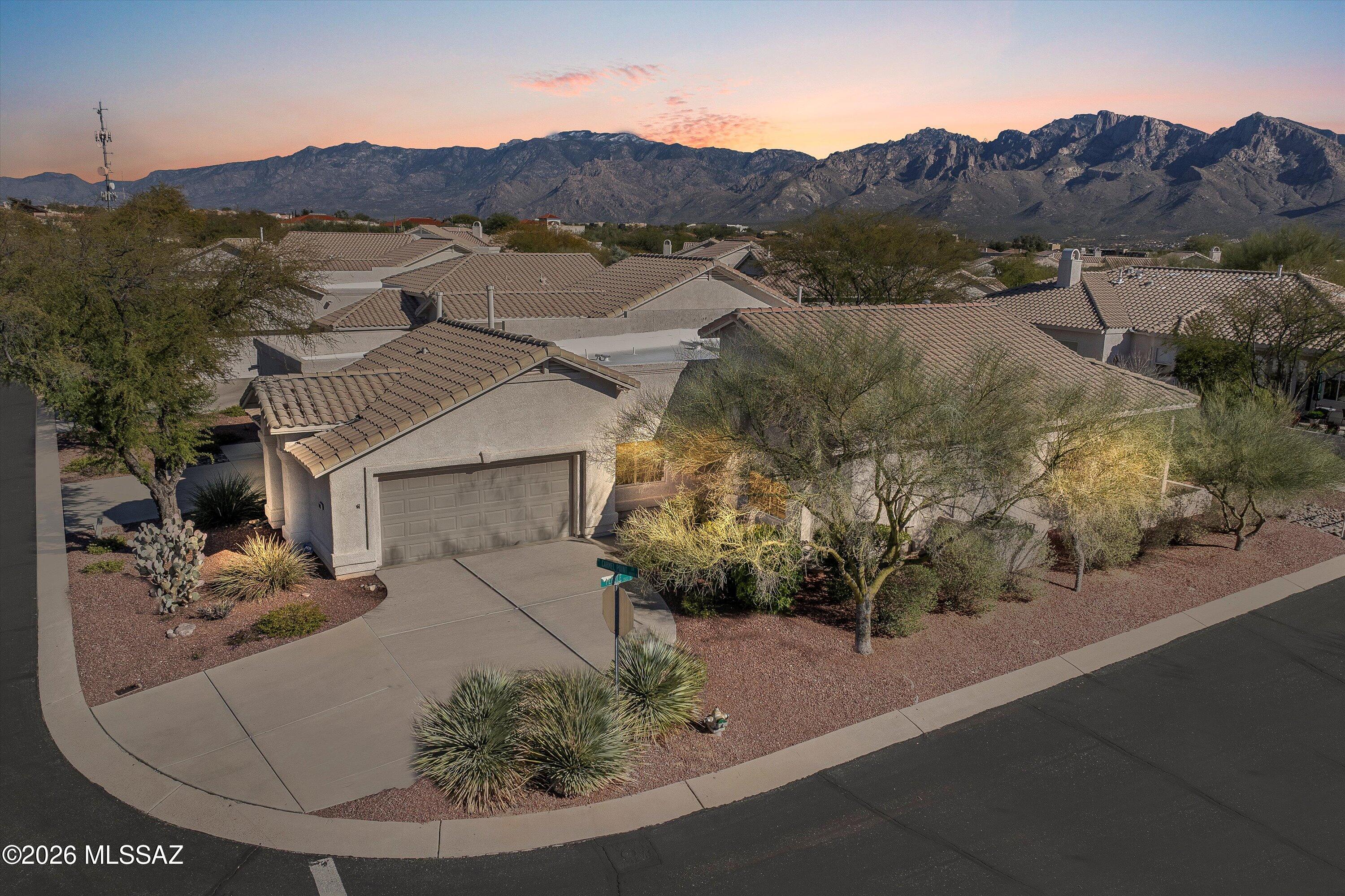 Carmel Pointe (1-104) - Residential