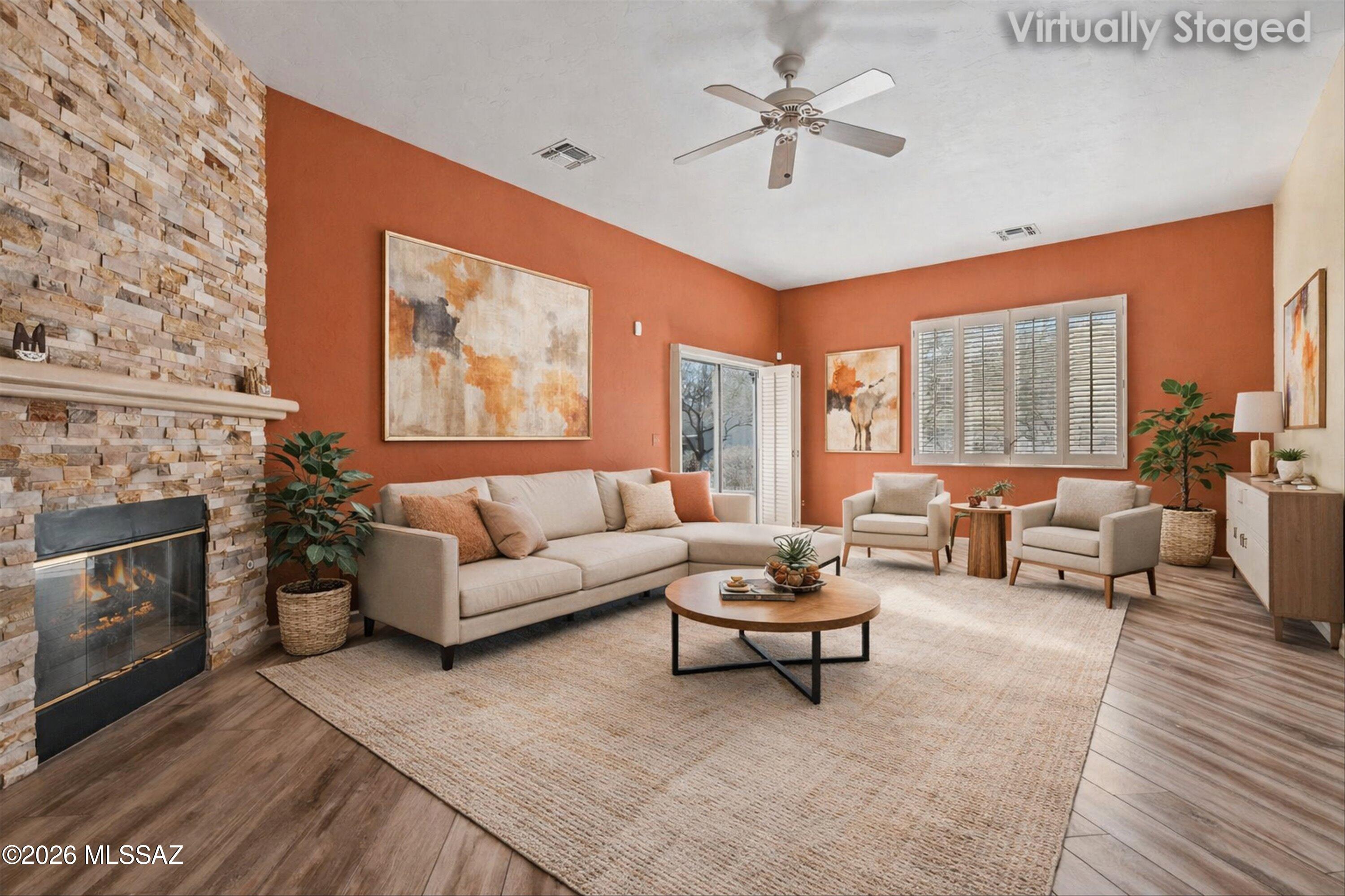 Carmel Pointe (1-104) - Residential