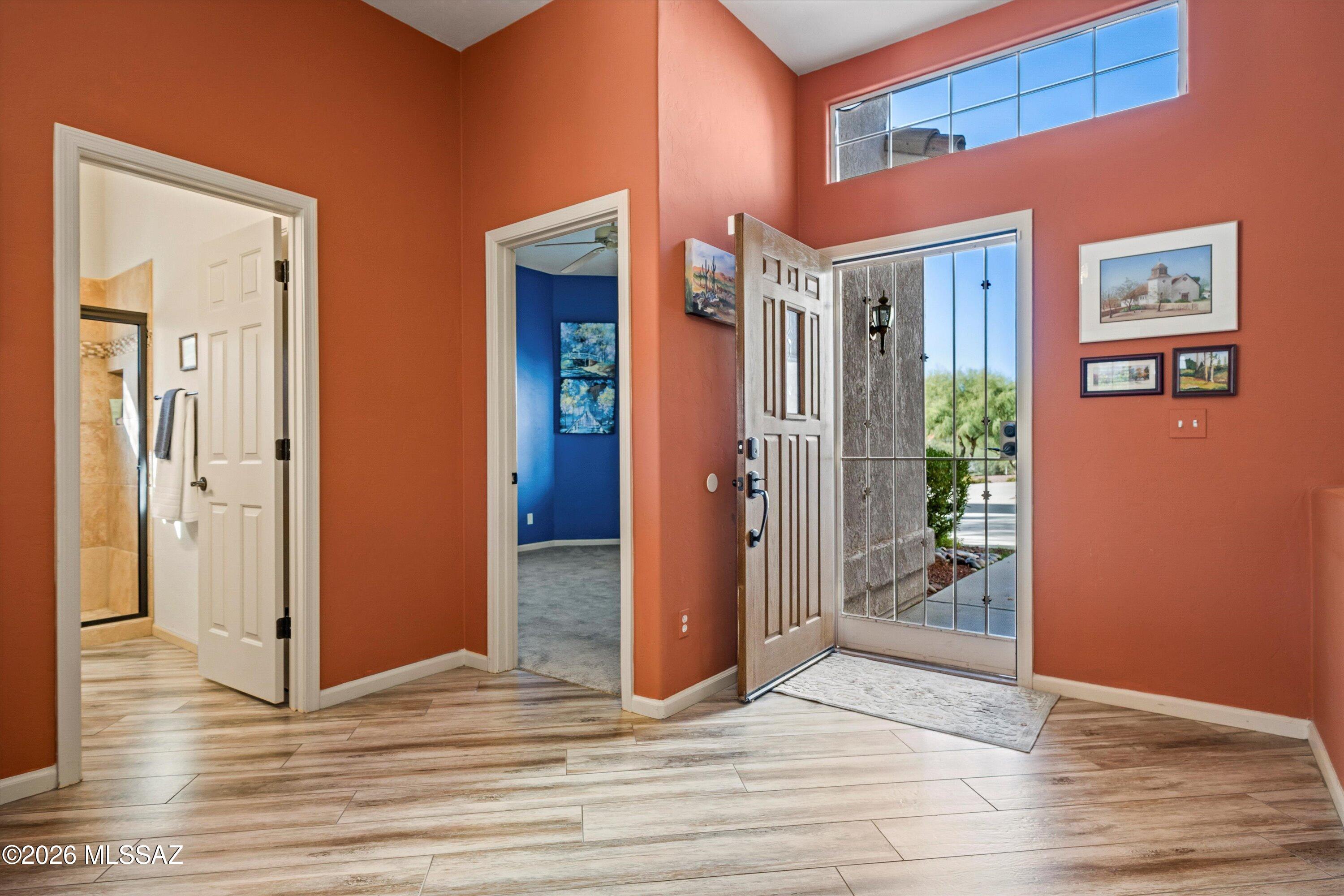 Carmel Pointe (1-104) - Residential