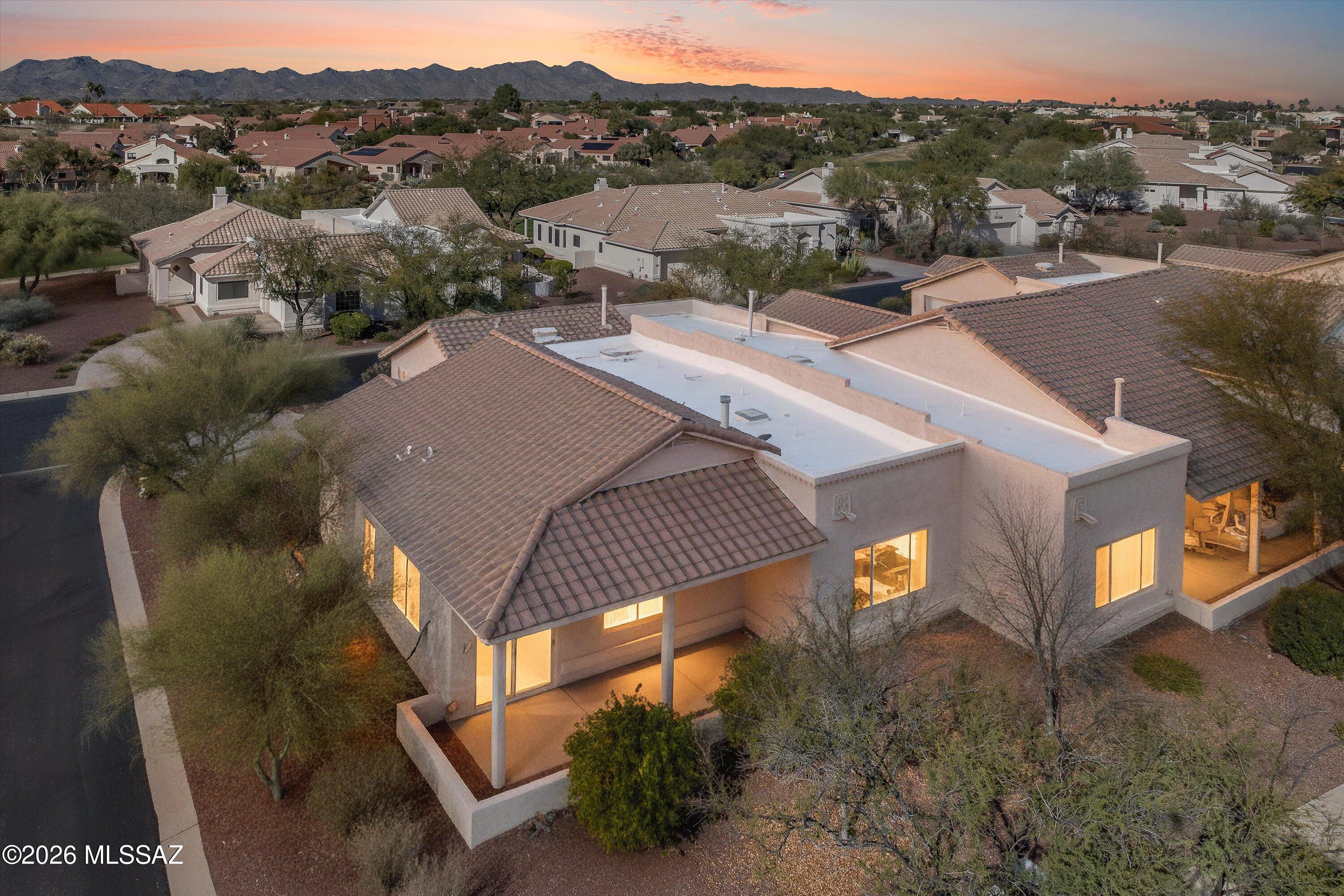 Carmel Pointe (1-104) - Residential