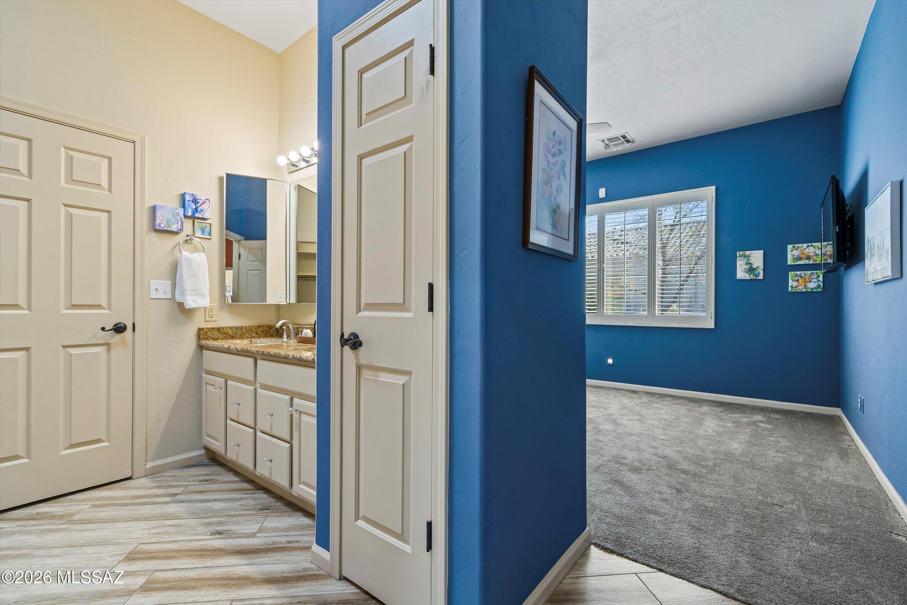 Carmel Pointe (1-104) - Residential