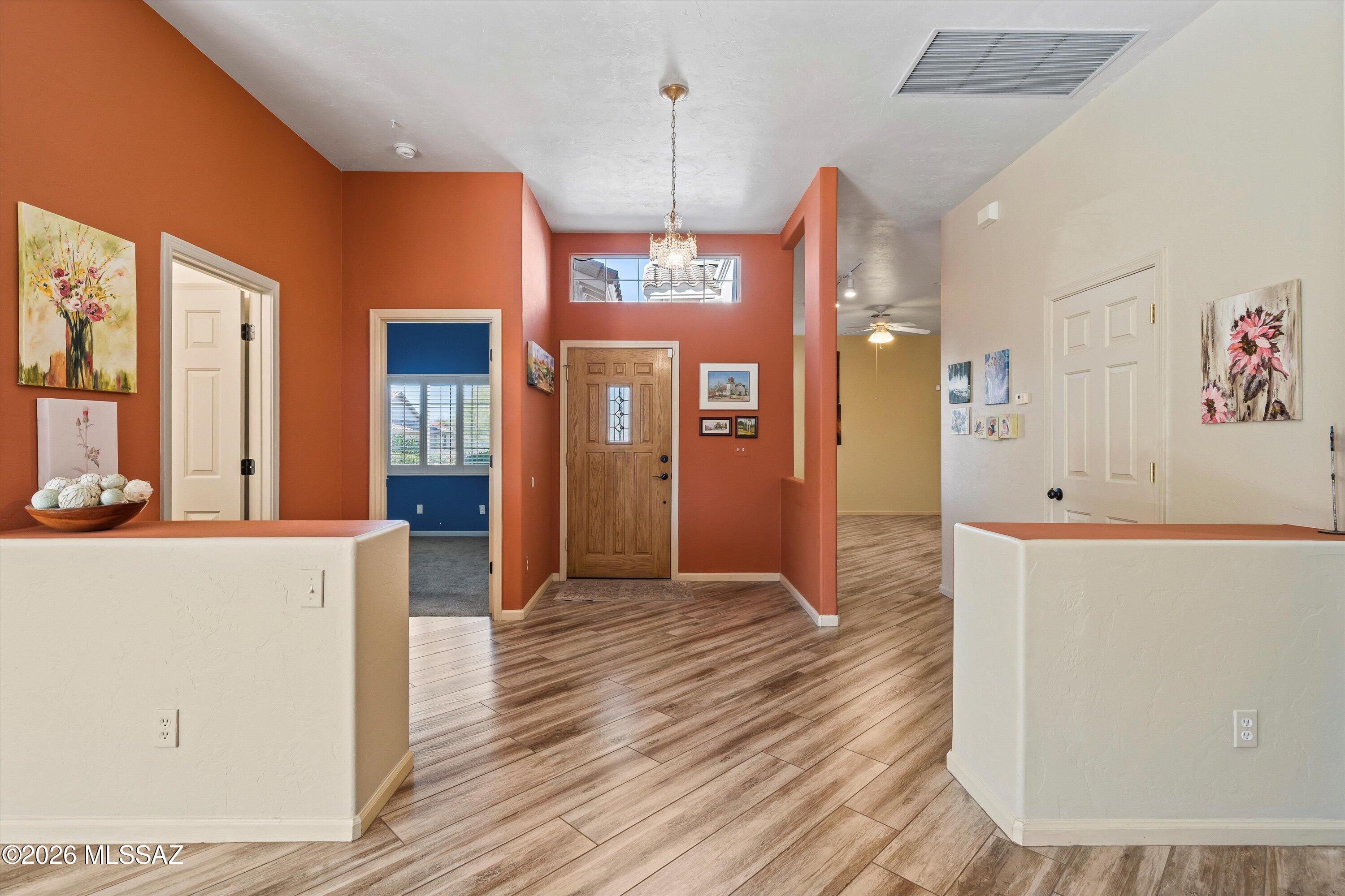 Carmel Pointe (1-104) - Residential