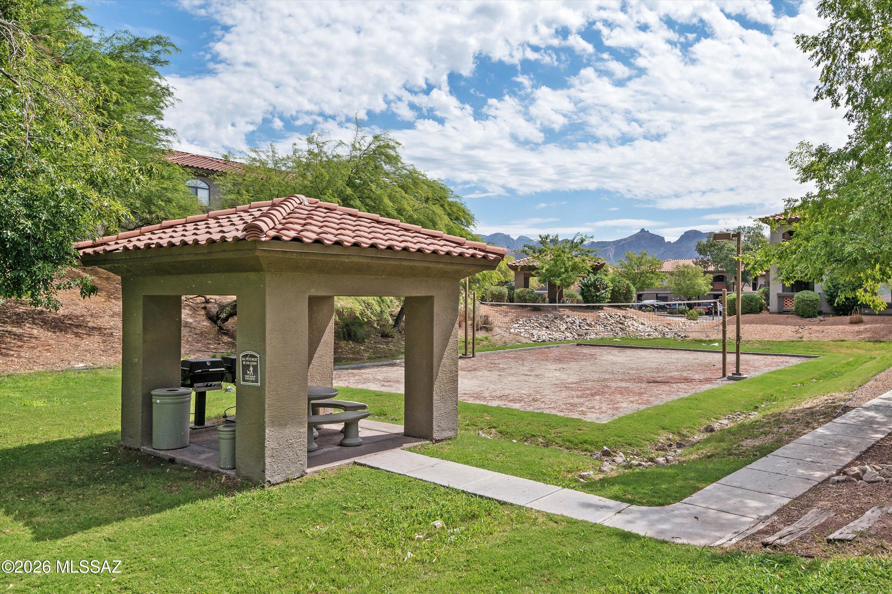 Veranda at Ventana Condominiums - Residential