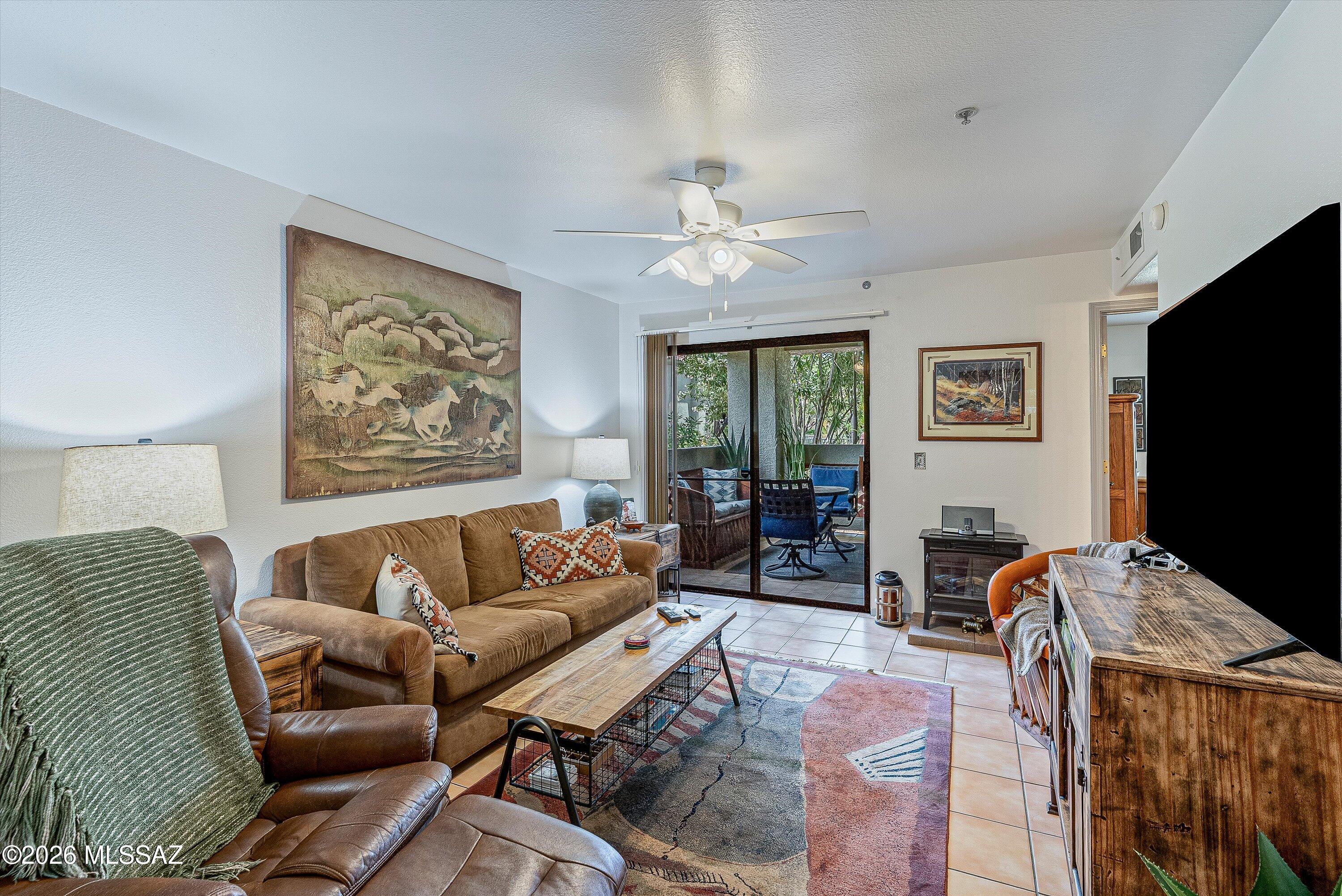 Veranda at Ventana Condominiums - Residential