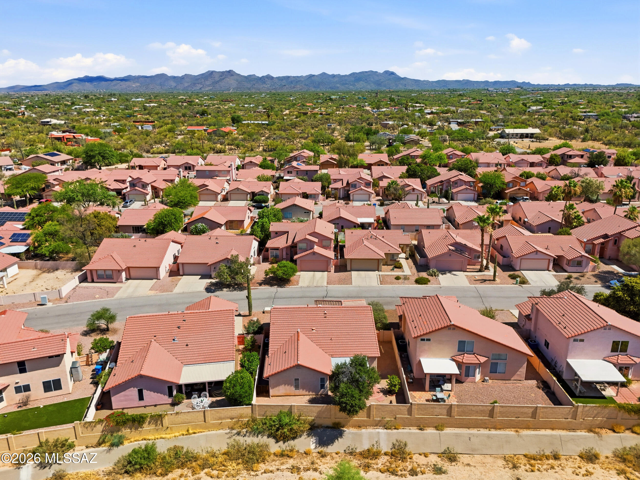 North Ranch (781-885) - Residential