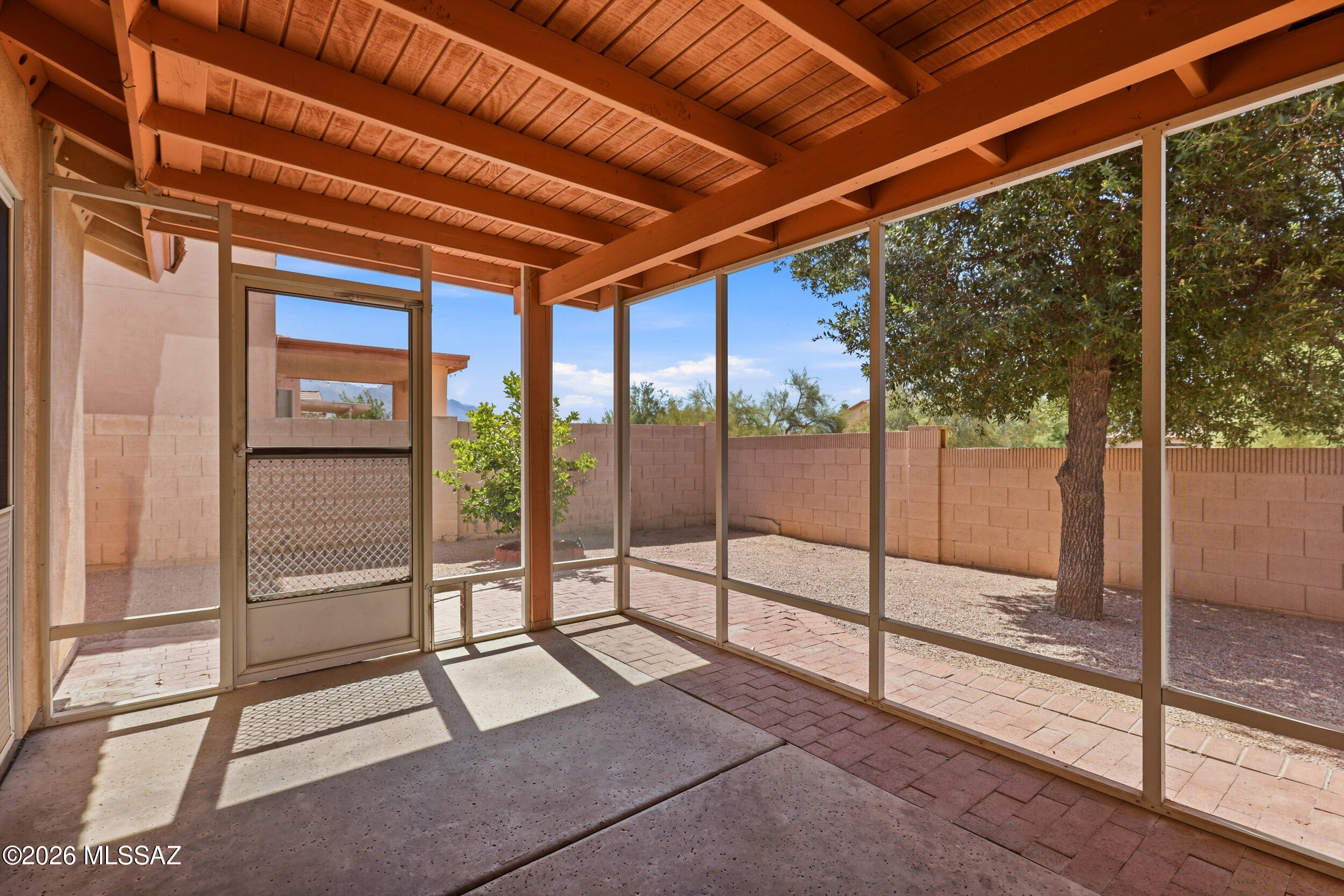 North Ranch (781-885) - Residential