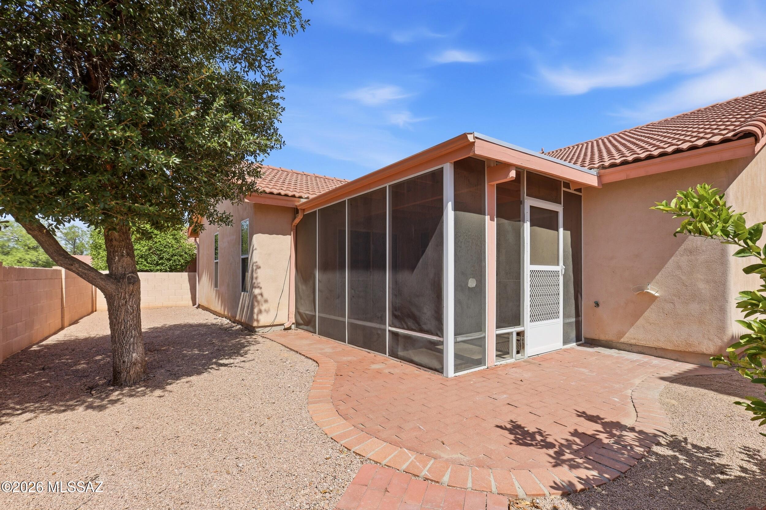 North Ranch (781-885) - Residential